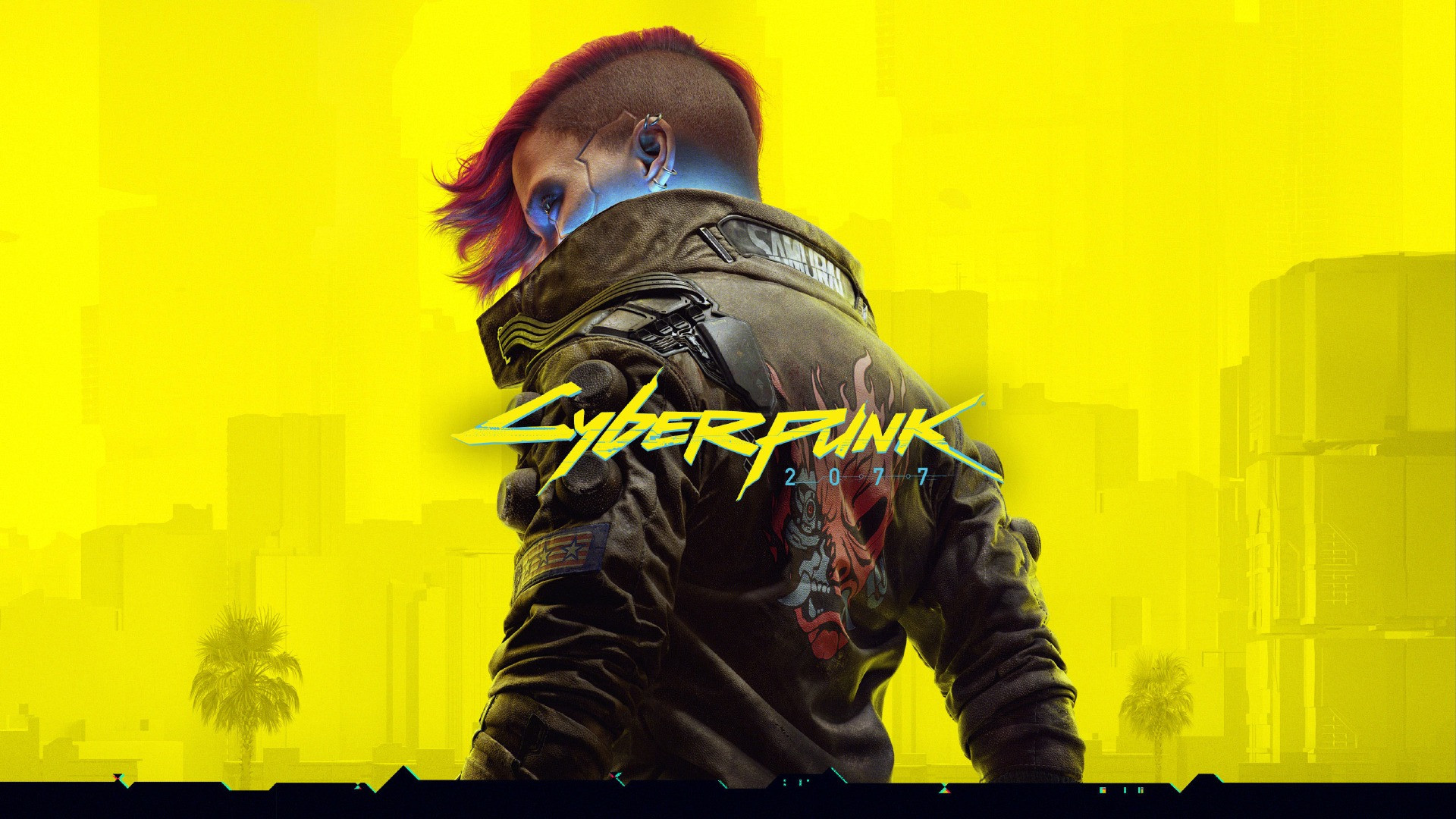 Cyberpunk 2078