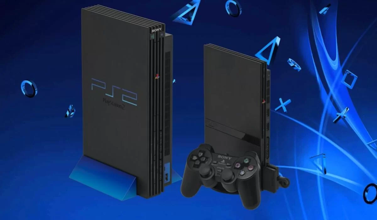 PS2 vendas atualizadas, 160 milhões de unidades