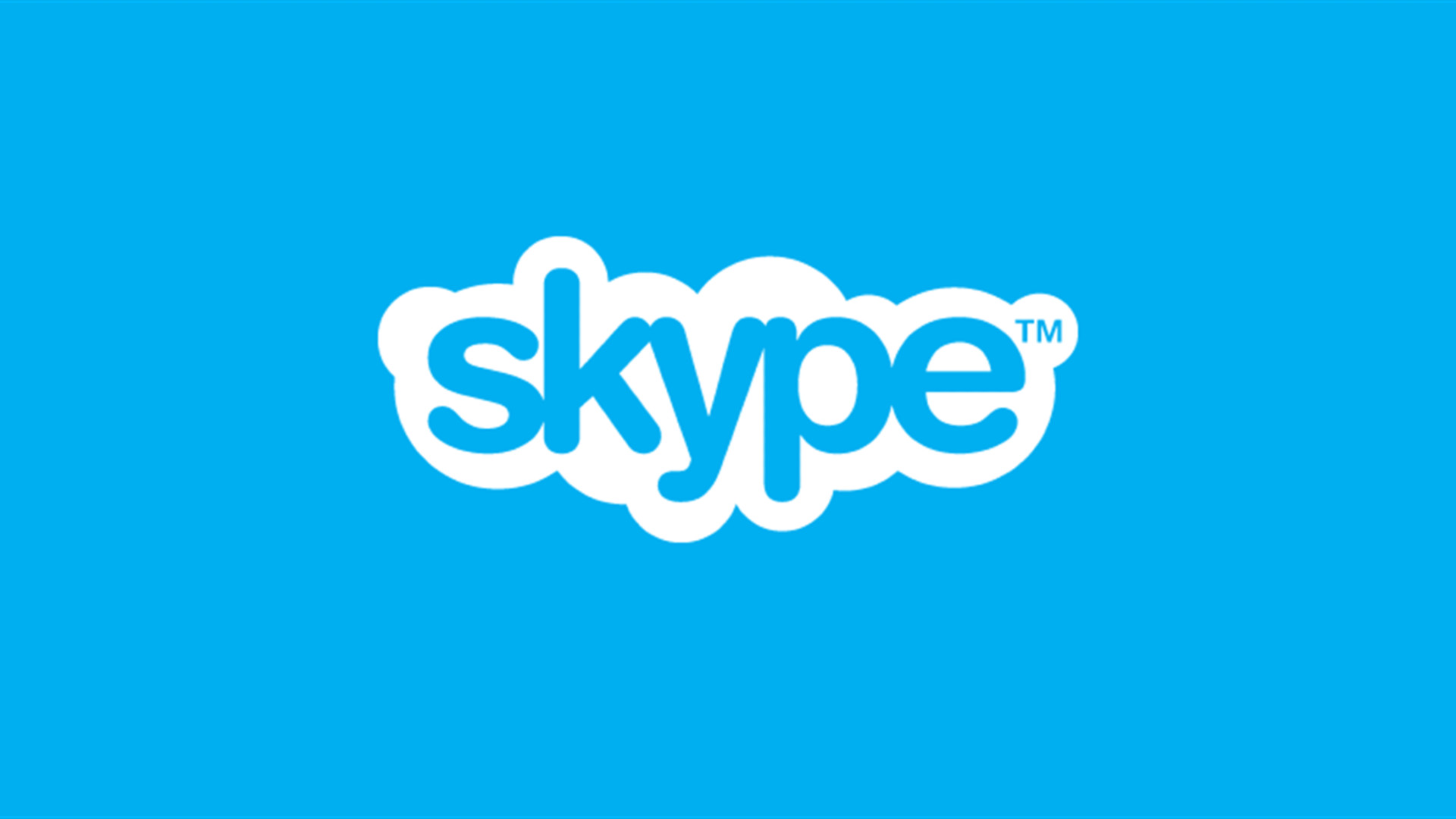 RIP Skype