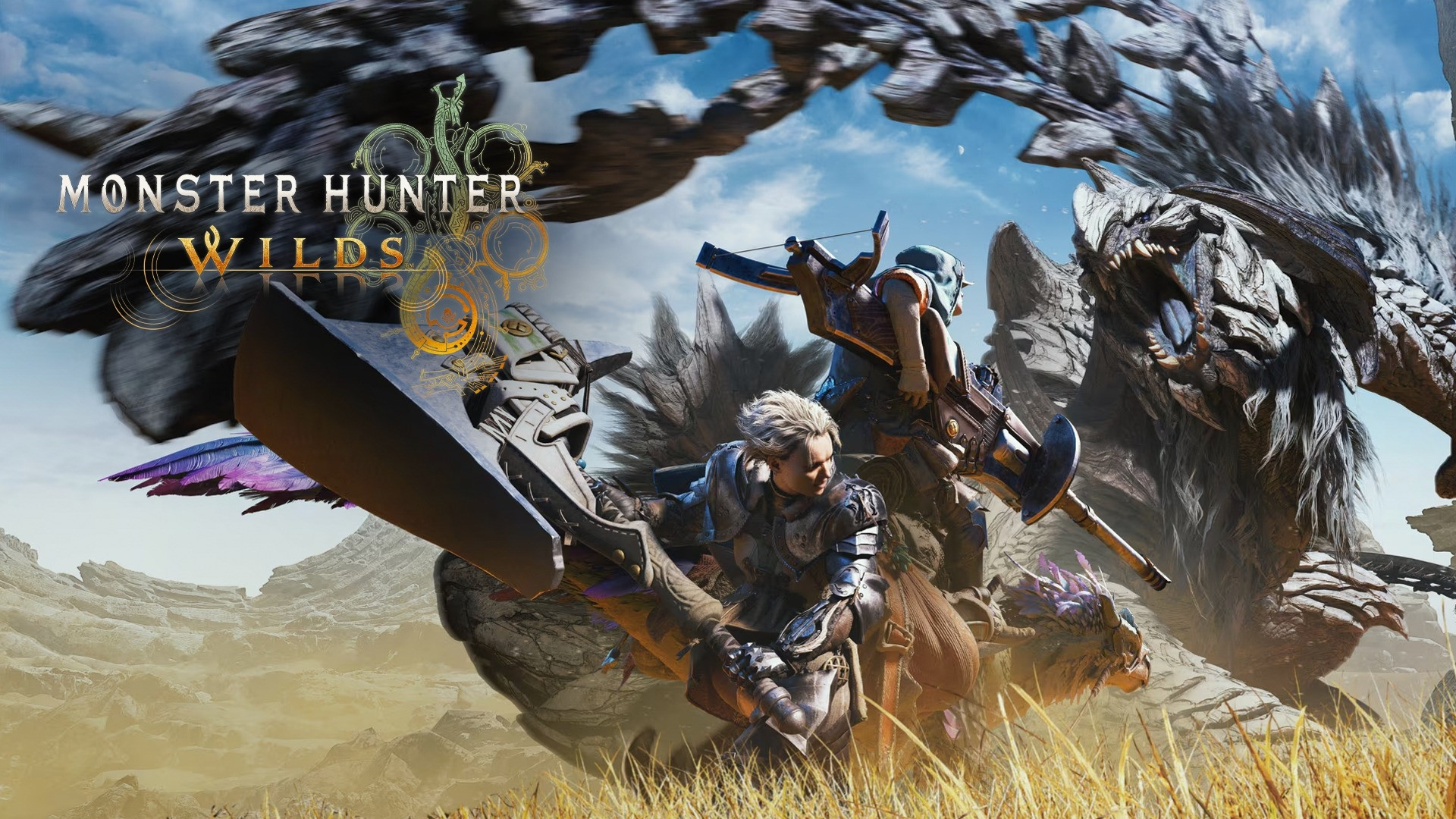 Monster Hunter Wilds analise