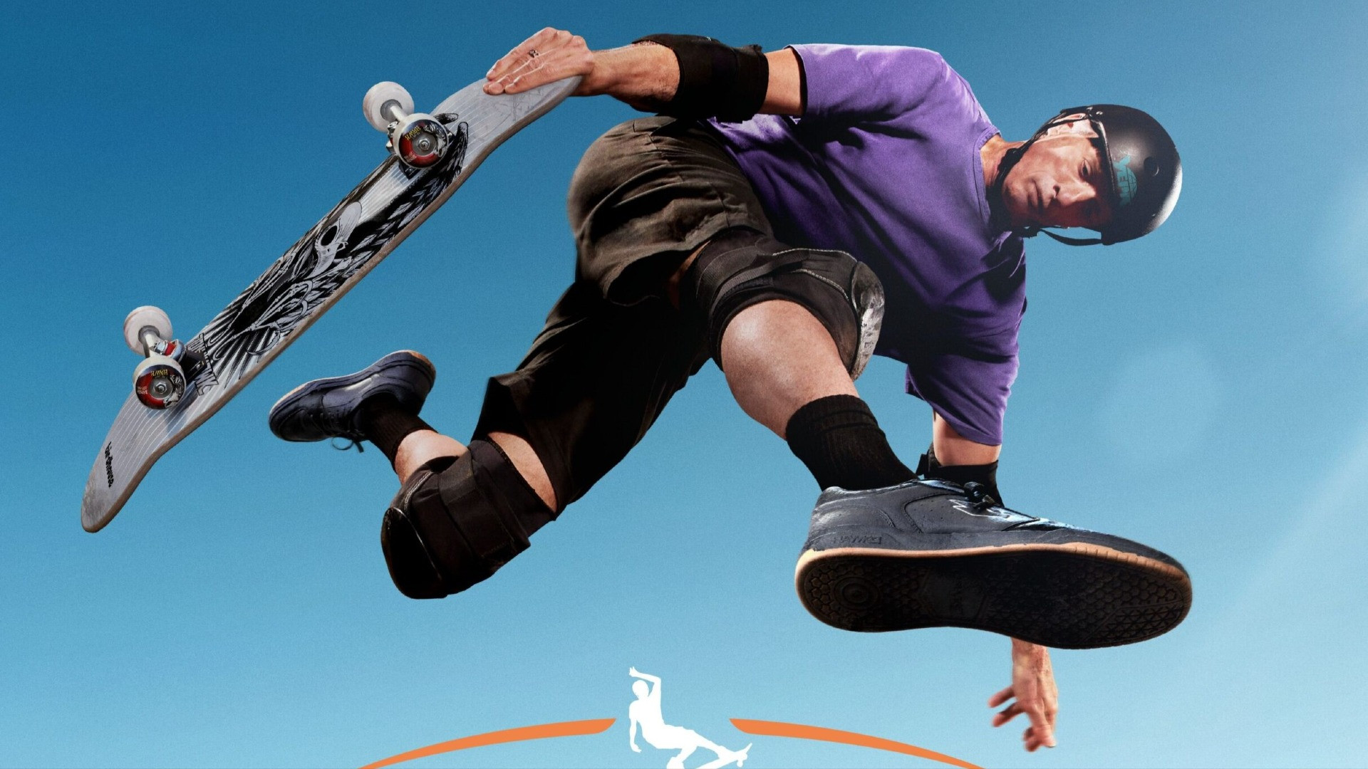 Tony Hawk’s Pro Skater 3 + 4 demo