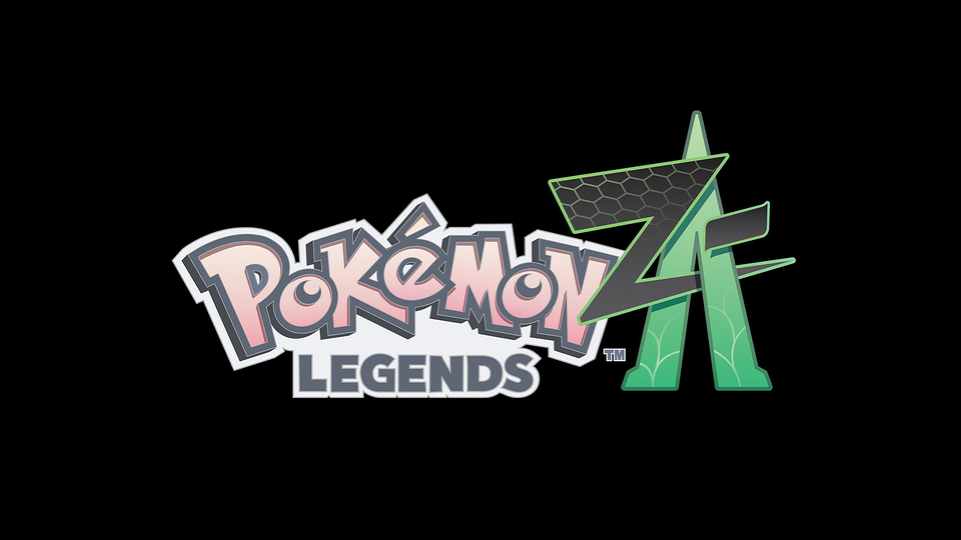 Pokémon Legends Z-A português