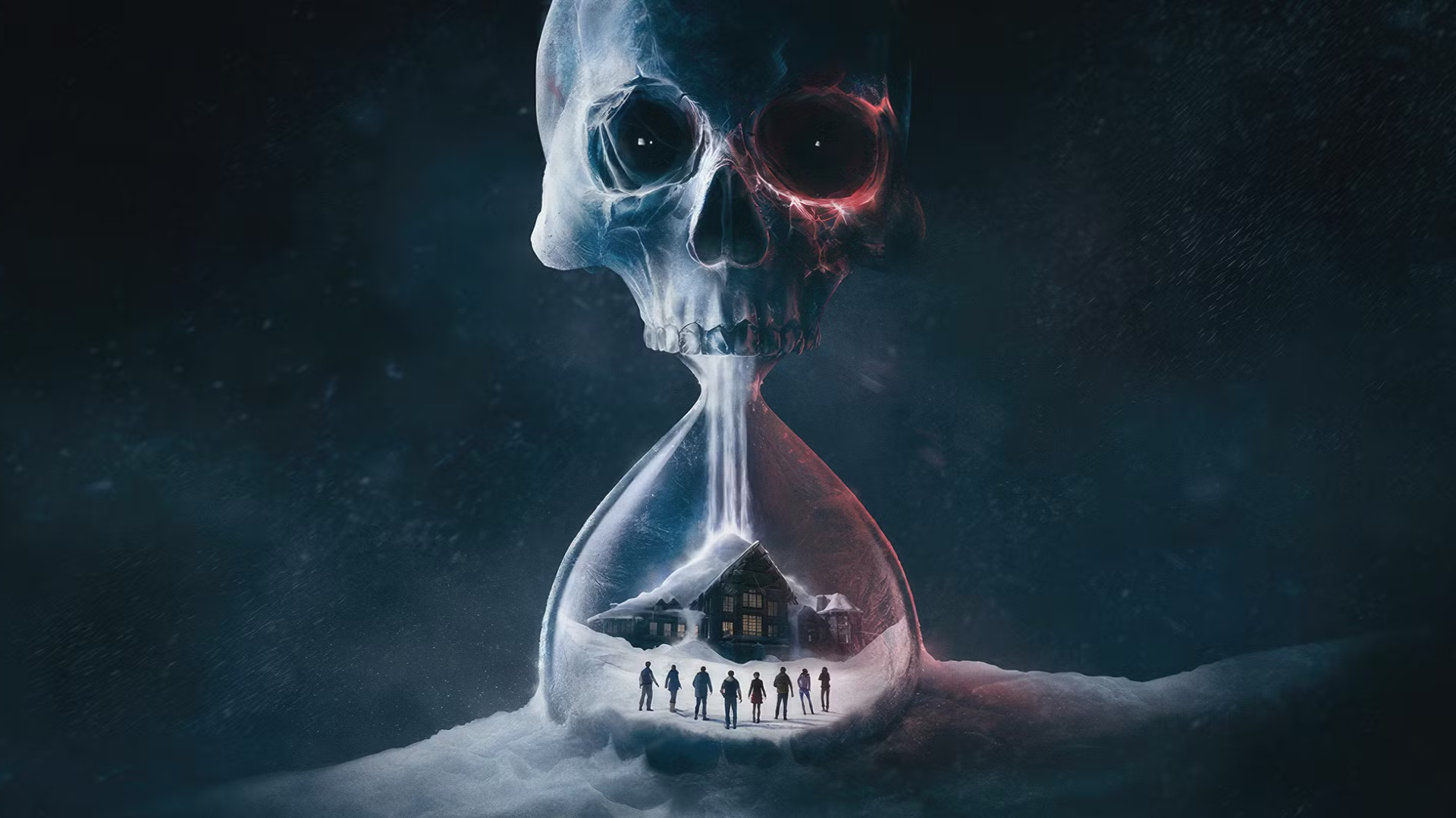 Until Dawn Remake