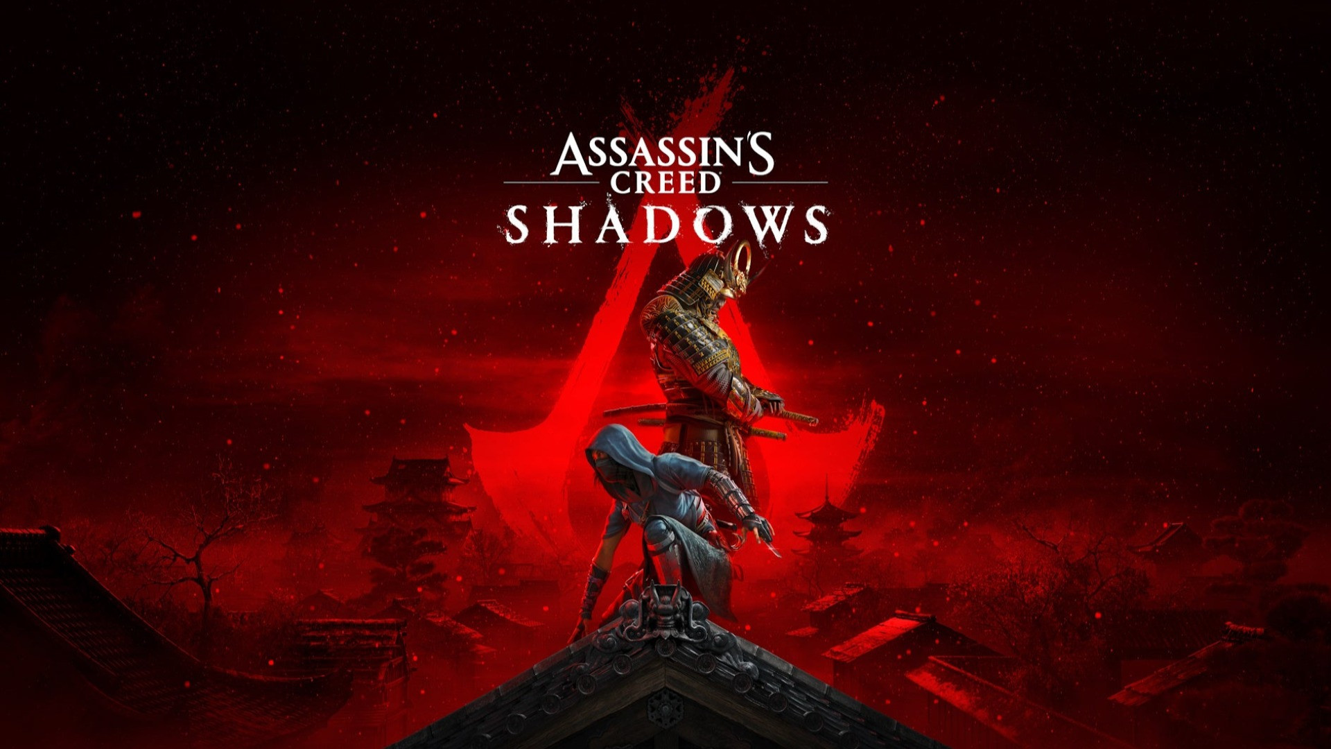 Assassin's Creed Shadows PS5 Pro