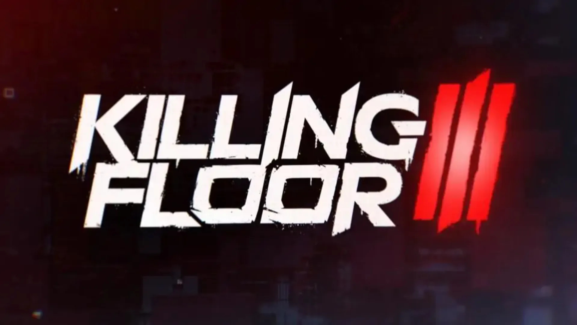 Killing Floor 3 adiado