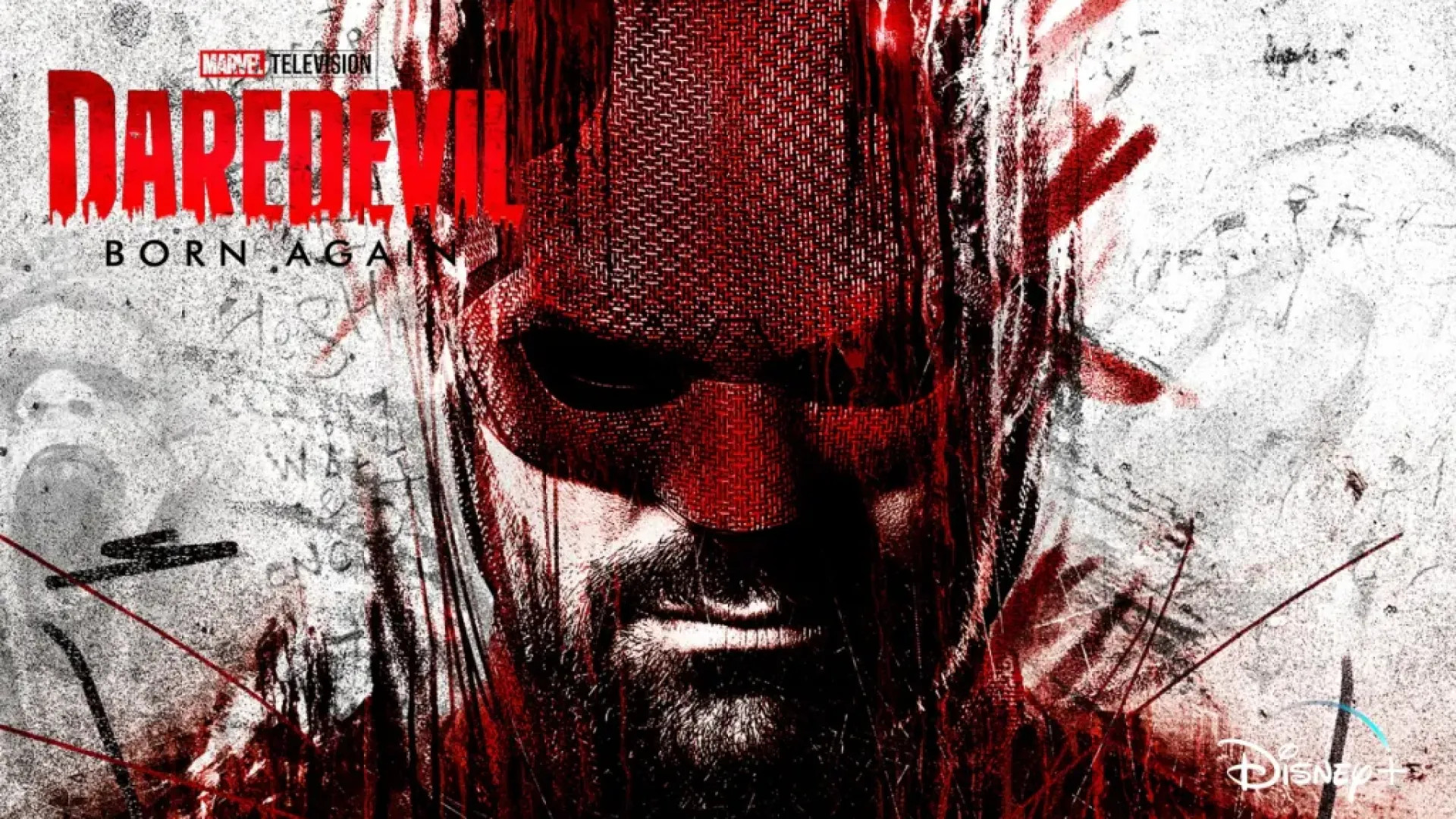 Daredevil: Born Again estreia