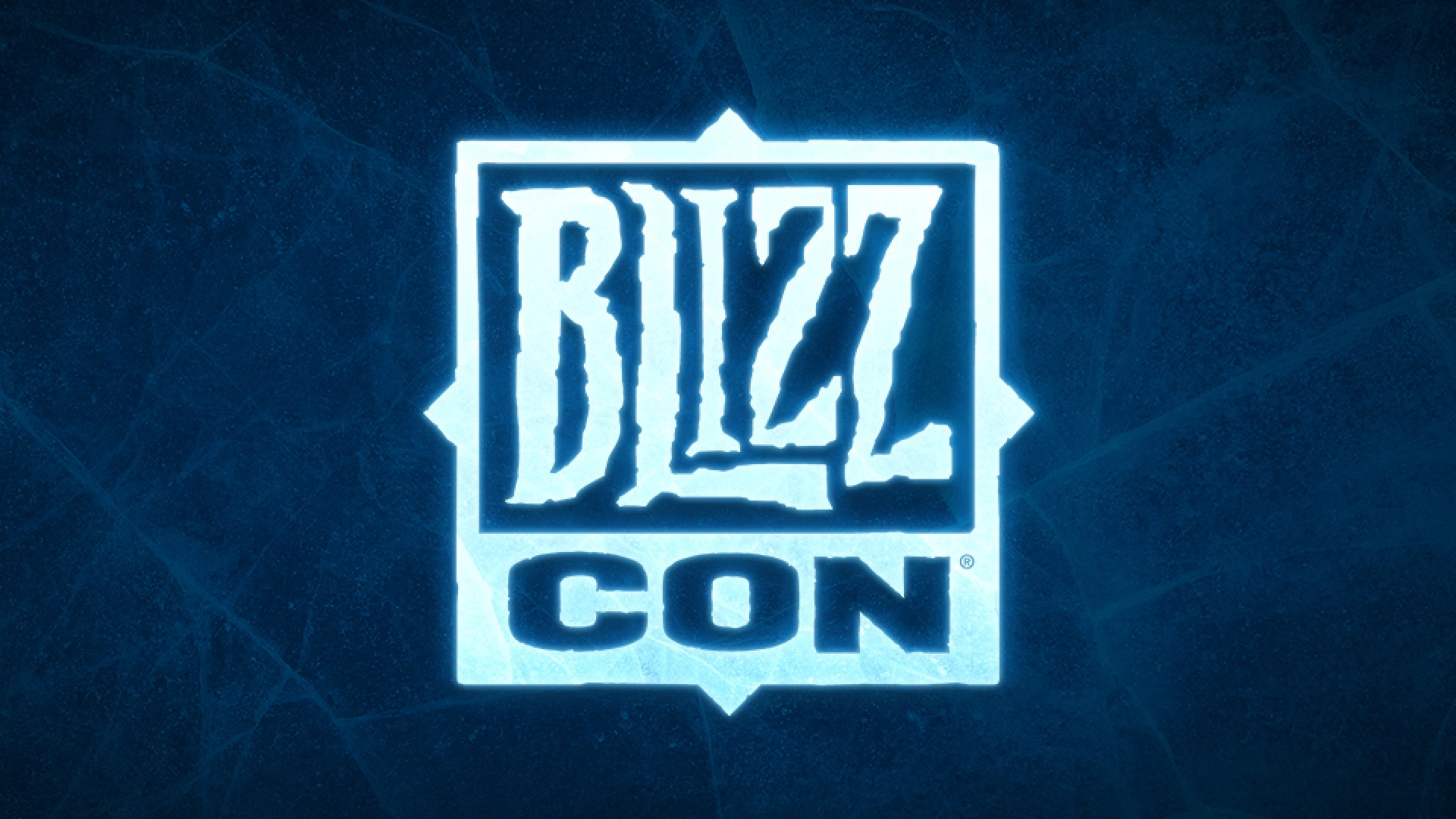 BlizzCon 2026