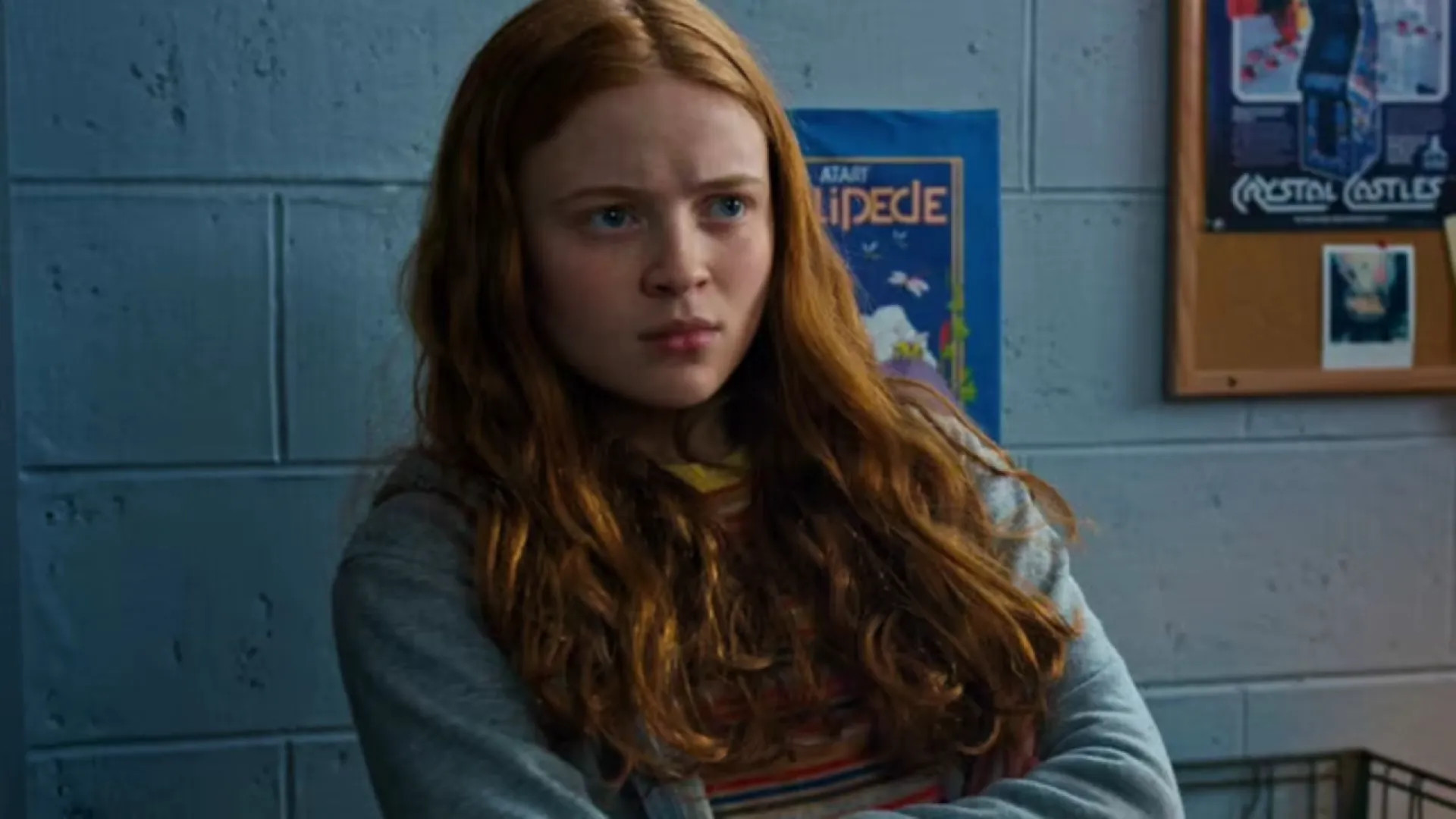 Sadie Sink Spider-Man 4