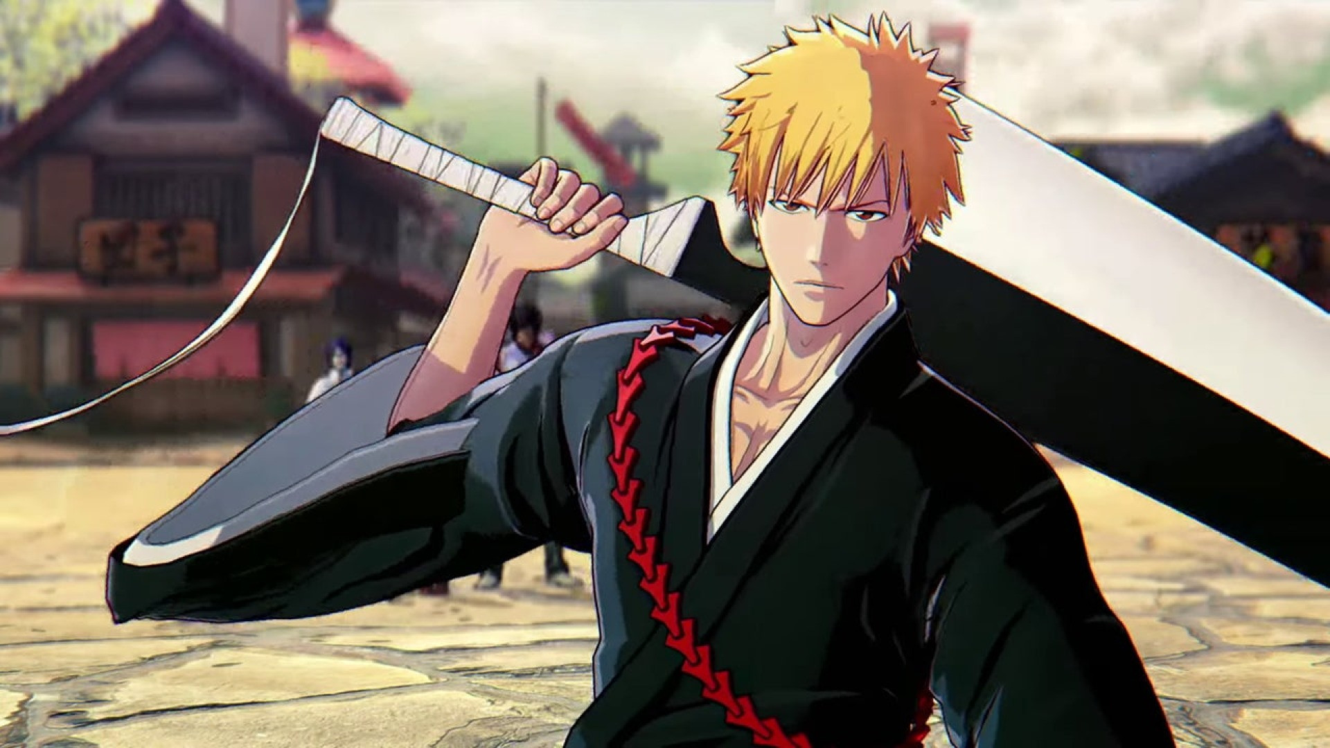 Bleach: Rebirth of Souls ganha trailer de Ichigo com Final Getsuga Tensho | Geekinout