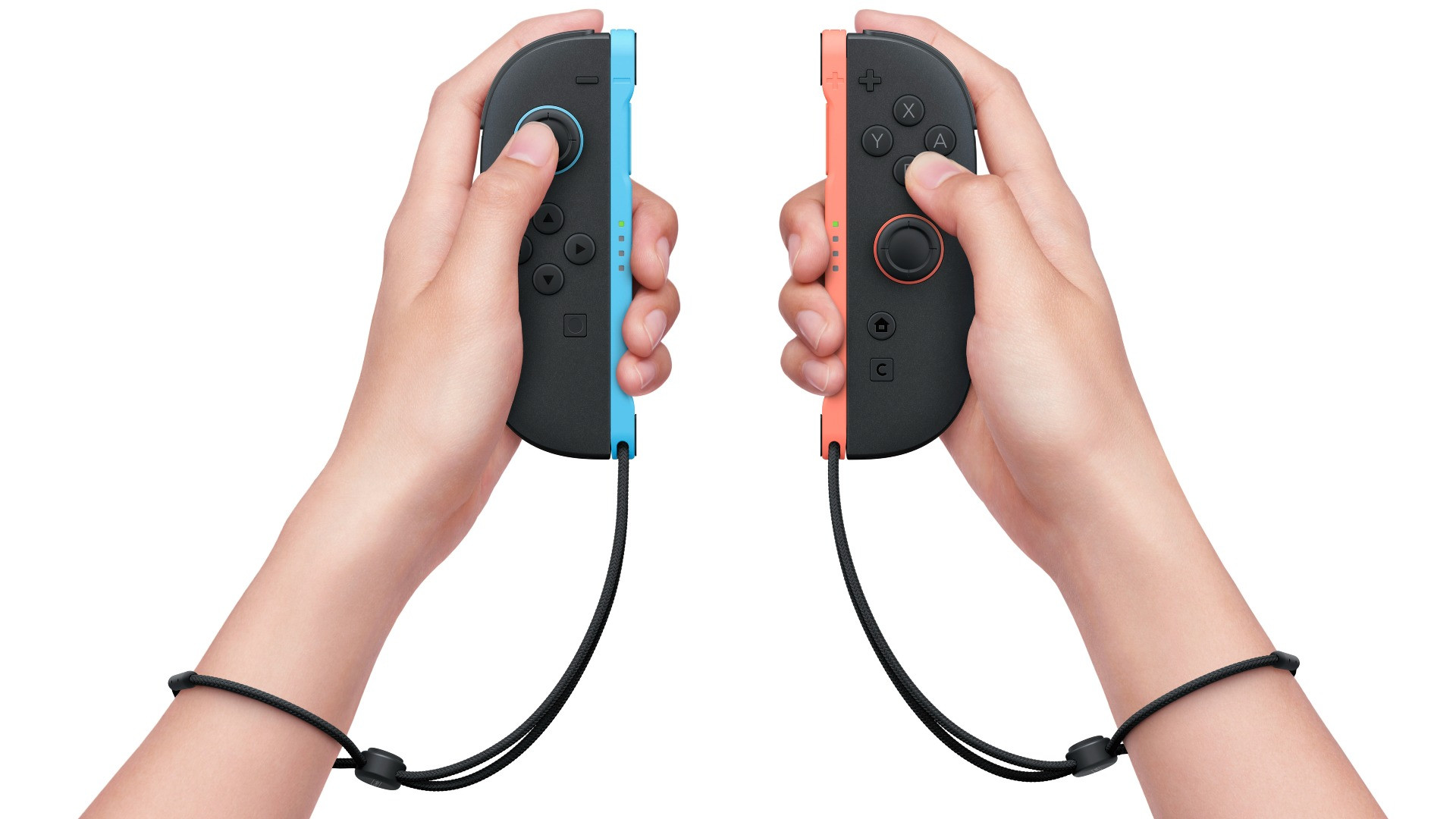 Joy-Con 2 Drift Hall Effect