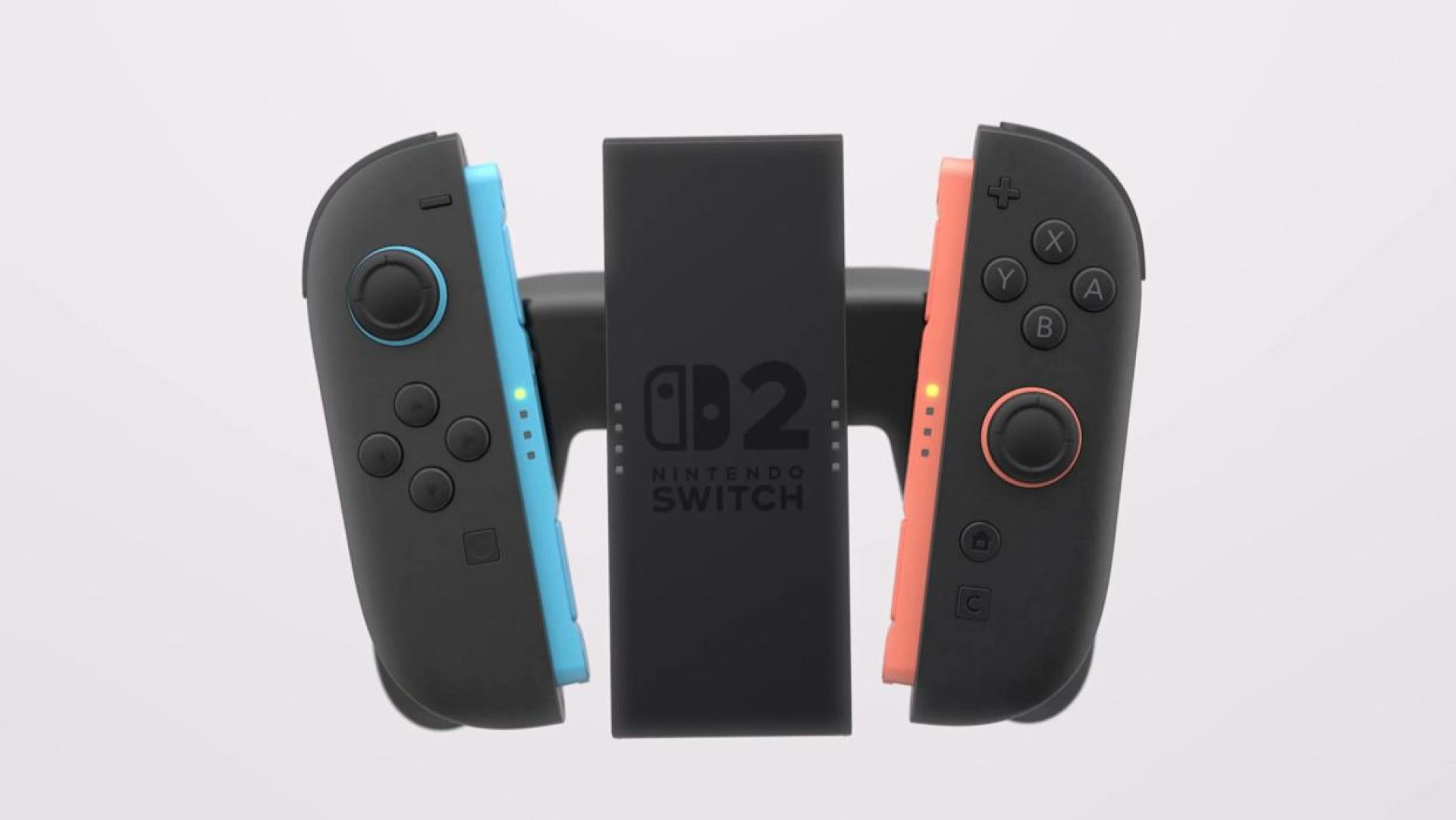 Joy-Con 2