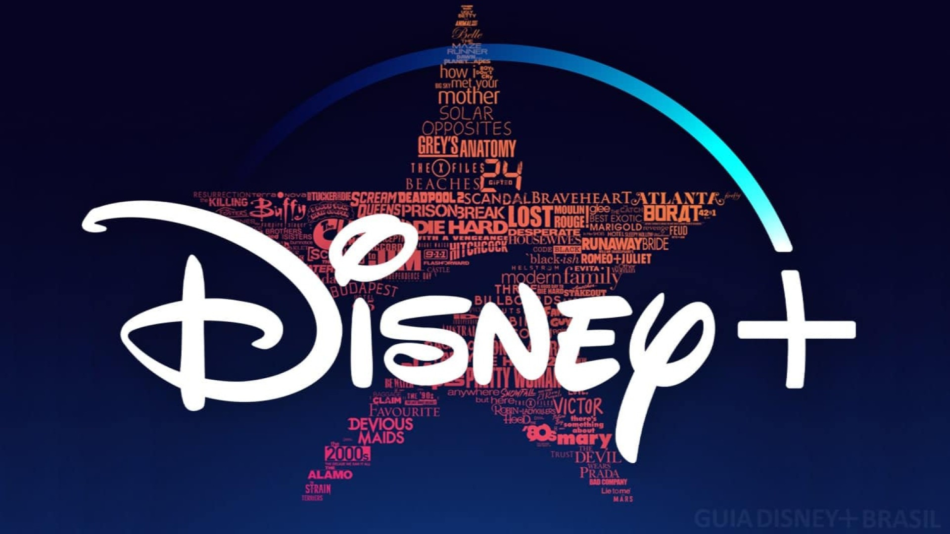 Disney Plus Maio 2025
