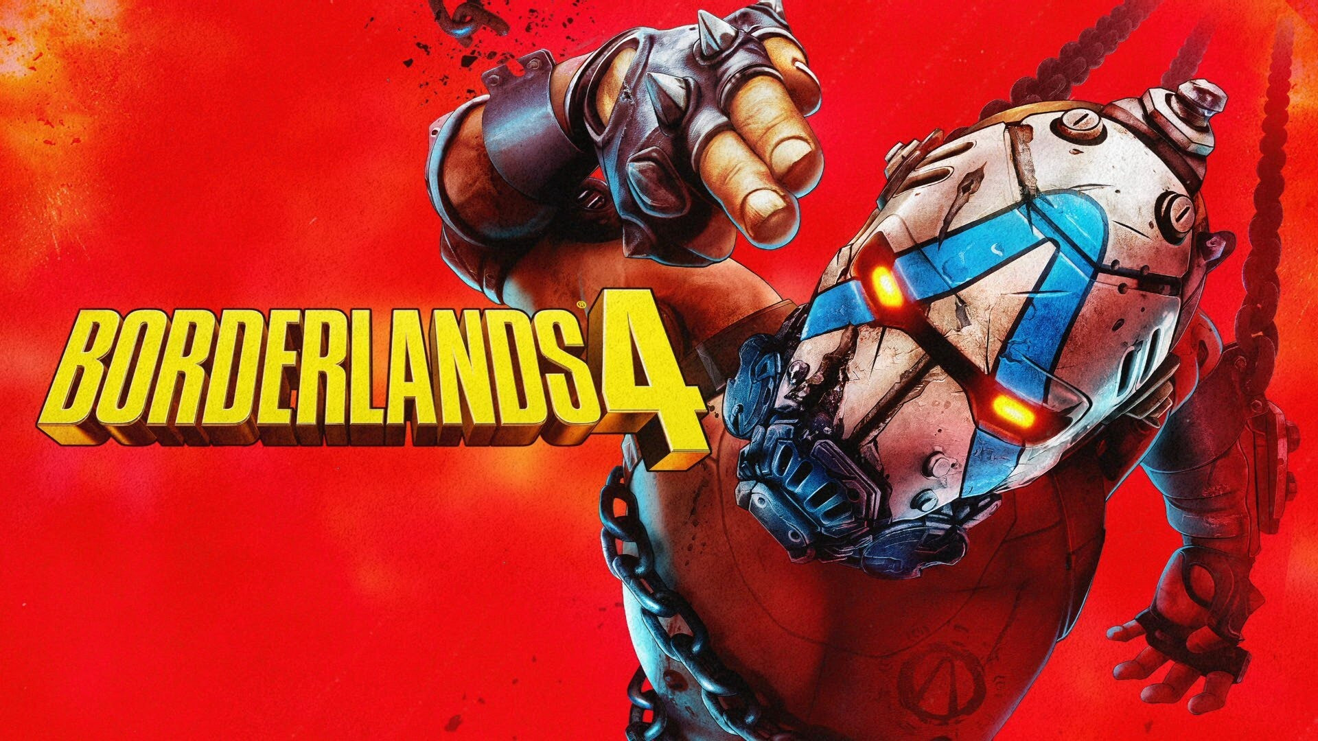 BOrderlands 4 State of Play