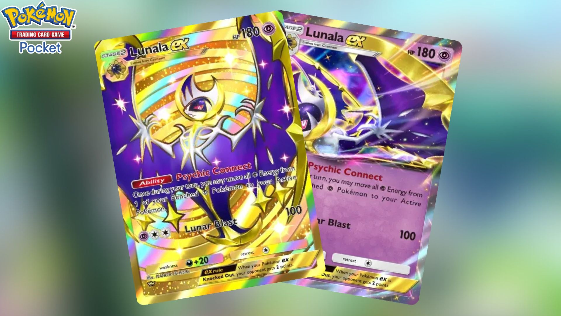 Melhor deck Lunala EX