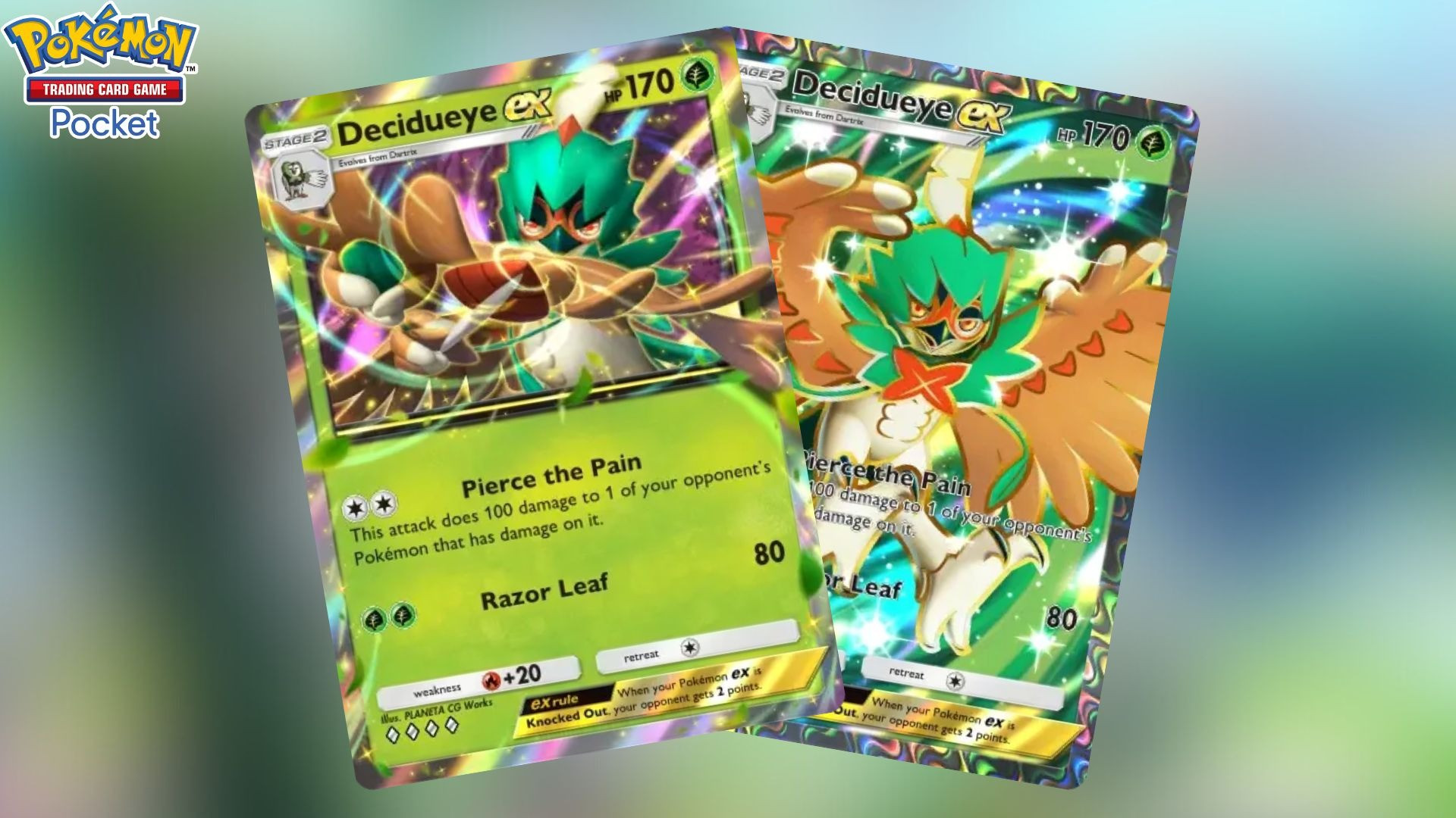 Melhor Deck Decidueye EX