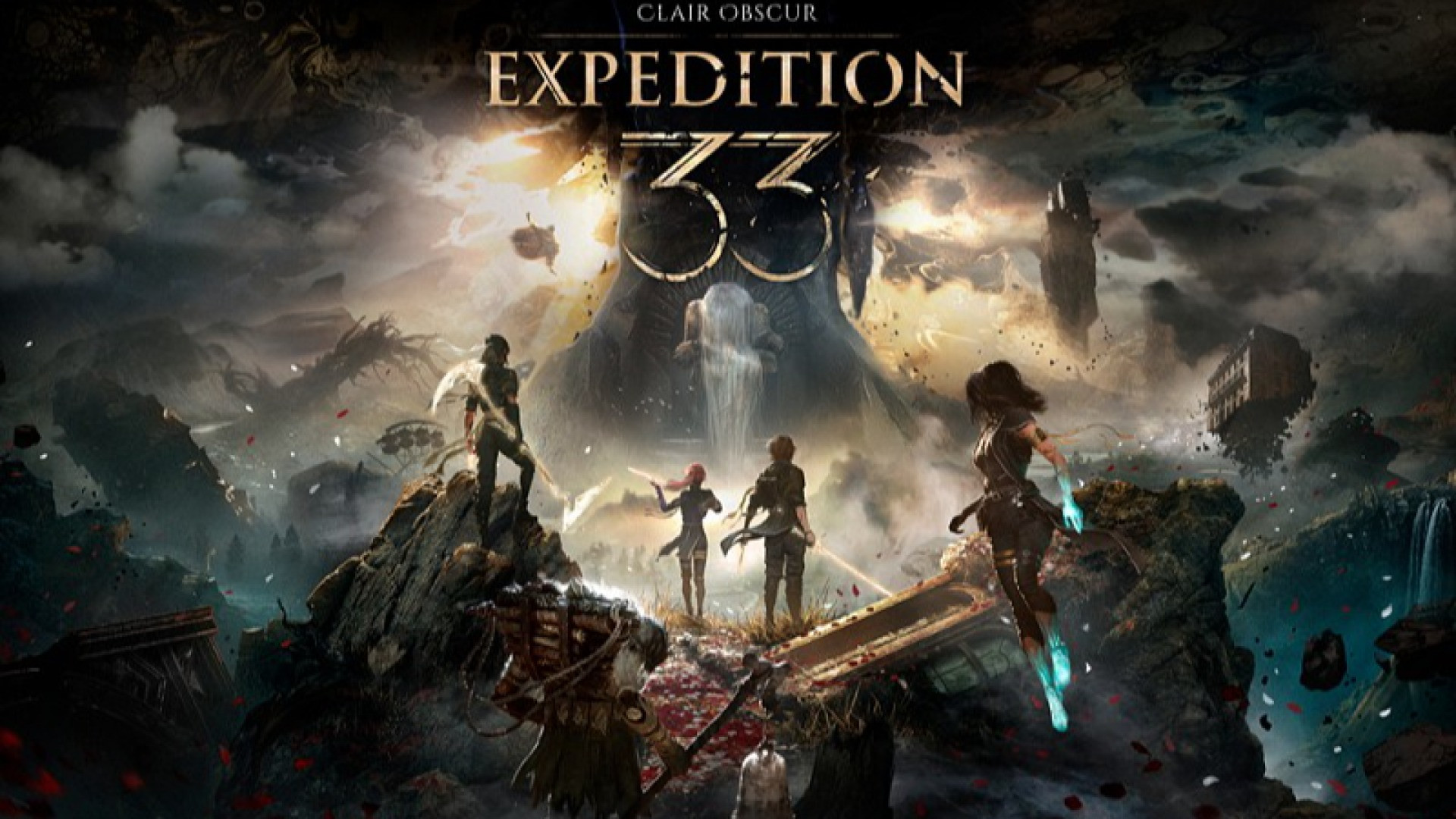 Clair Obscur: Expedition 33