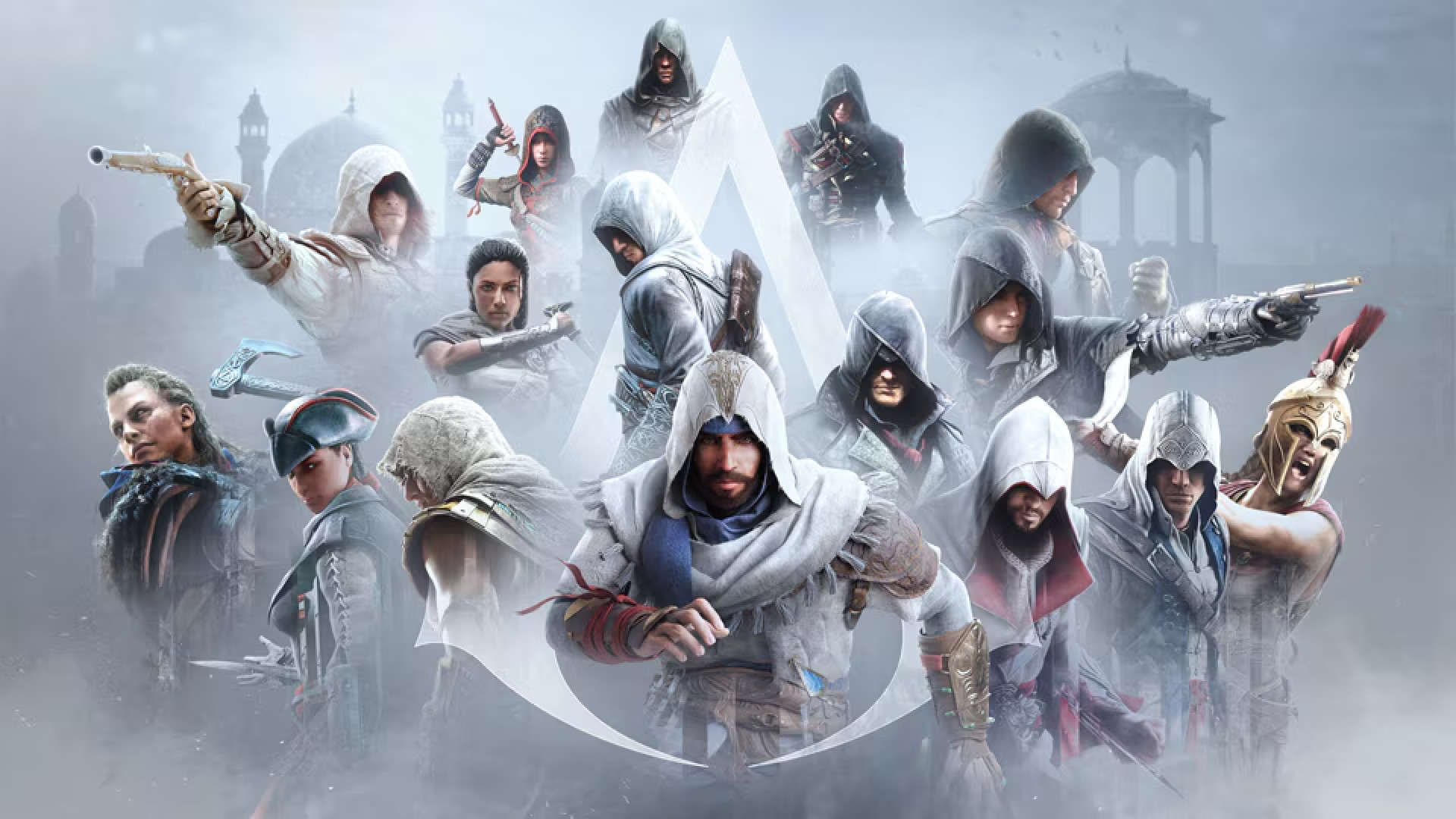 Assassin’s Creed 2026