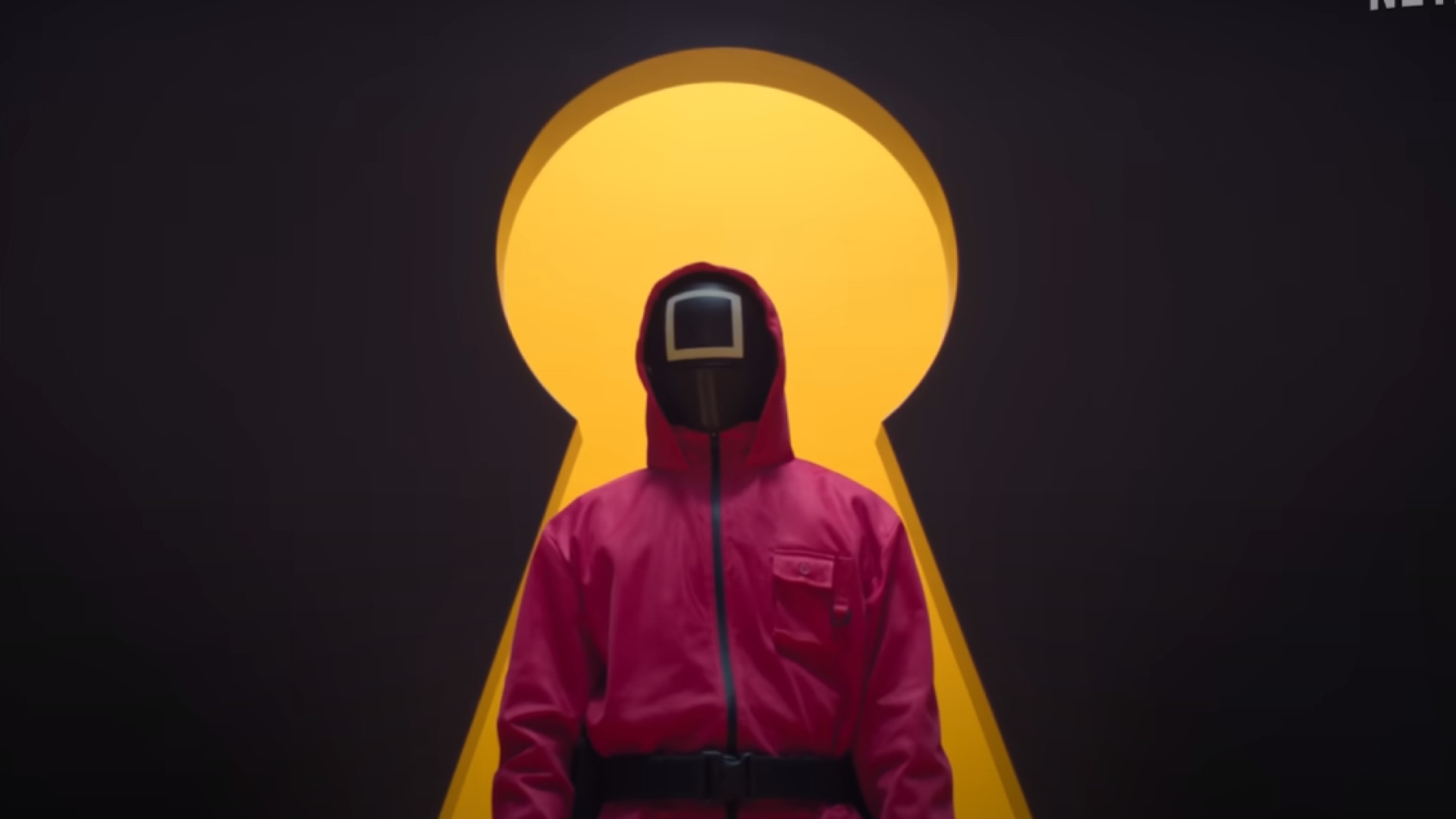 Squid Game Season 3 trailer