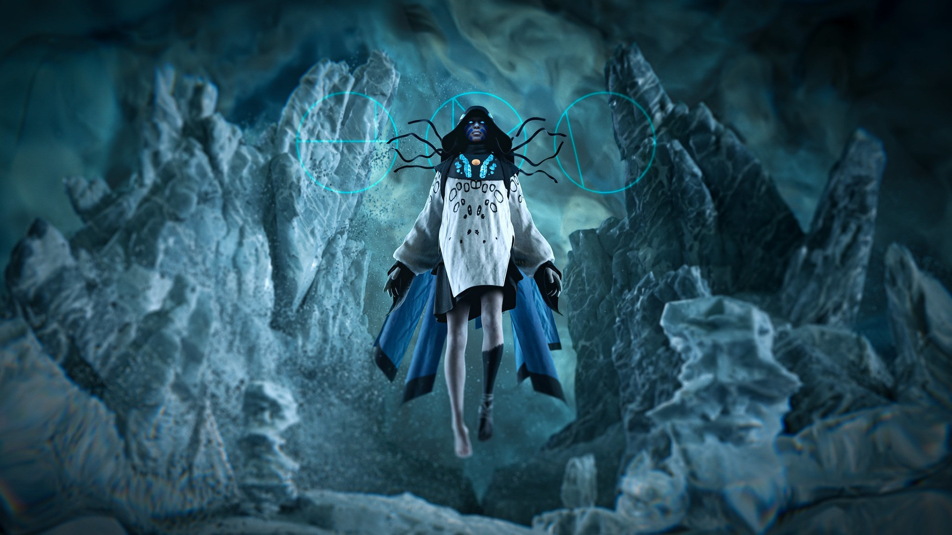 Destiny 2: Rite of the Nine