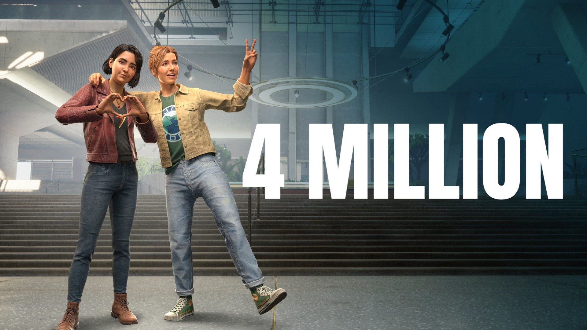 Split Fiction vendas