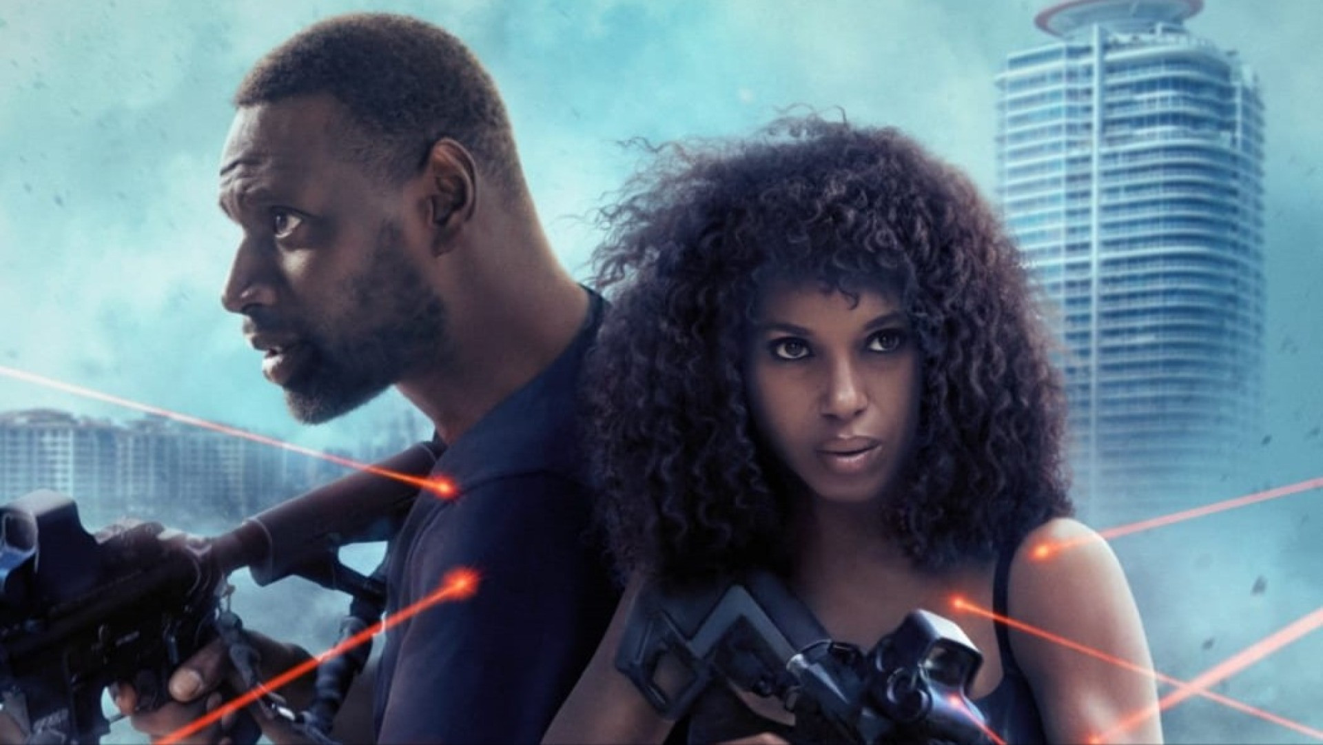 Shadow Force Crítica