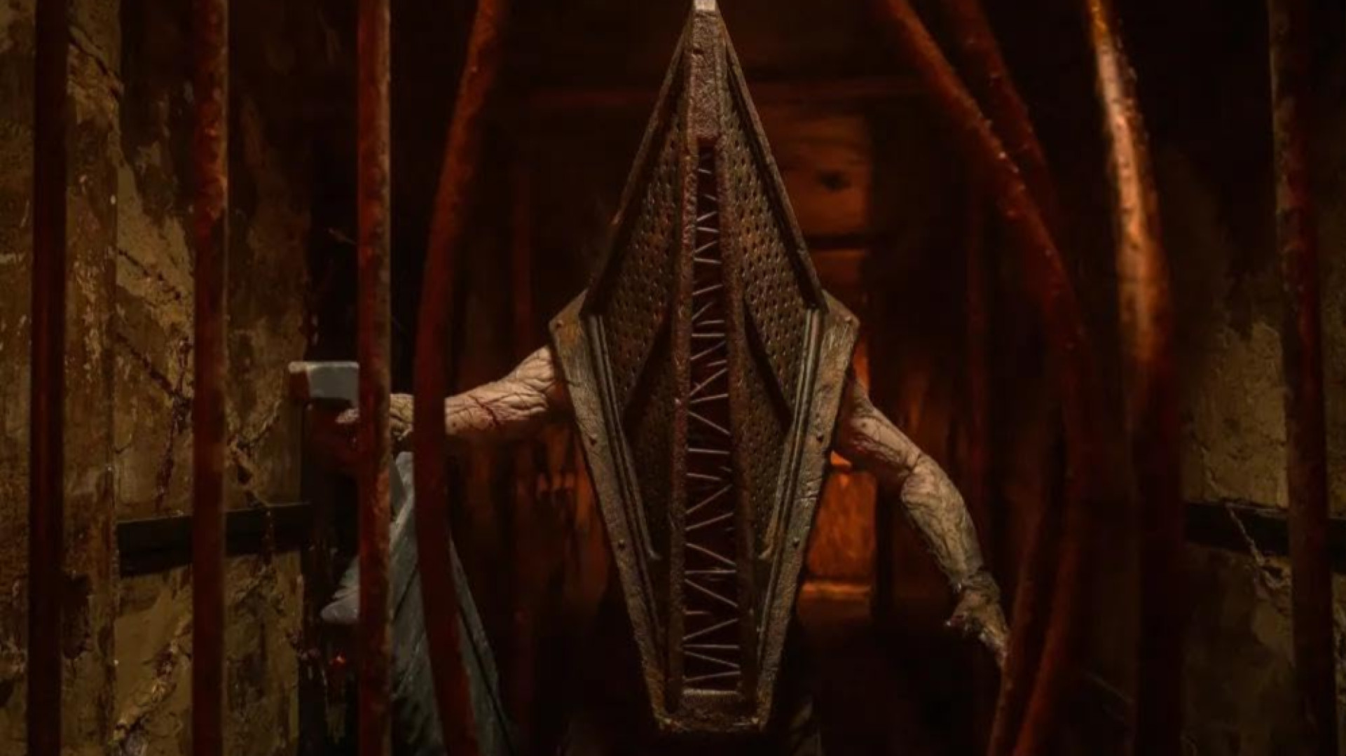 Return to Silent Hill