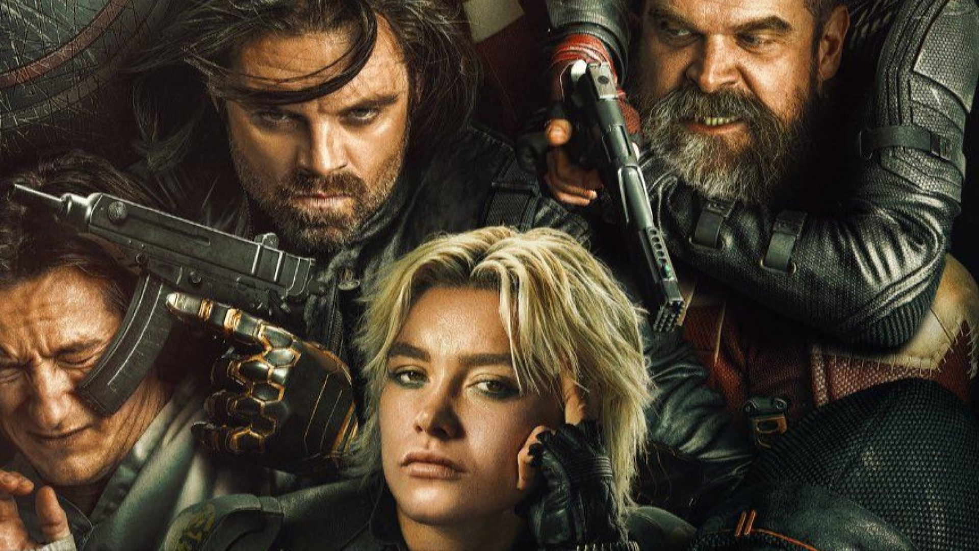 Thunderbolts box office