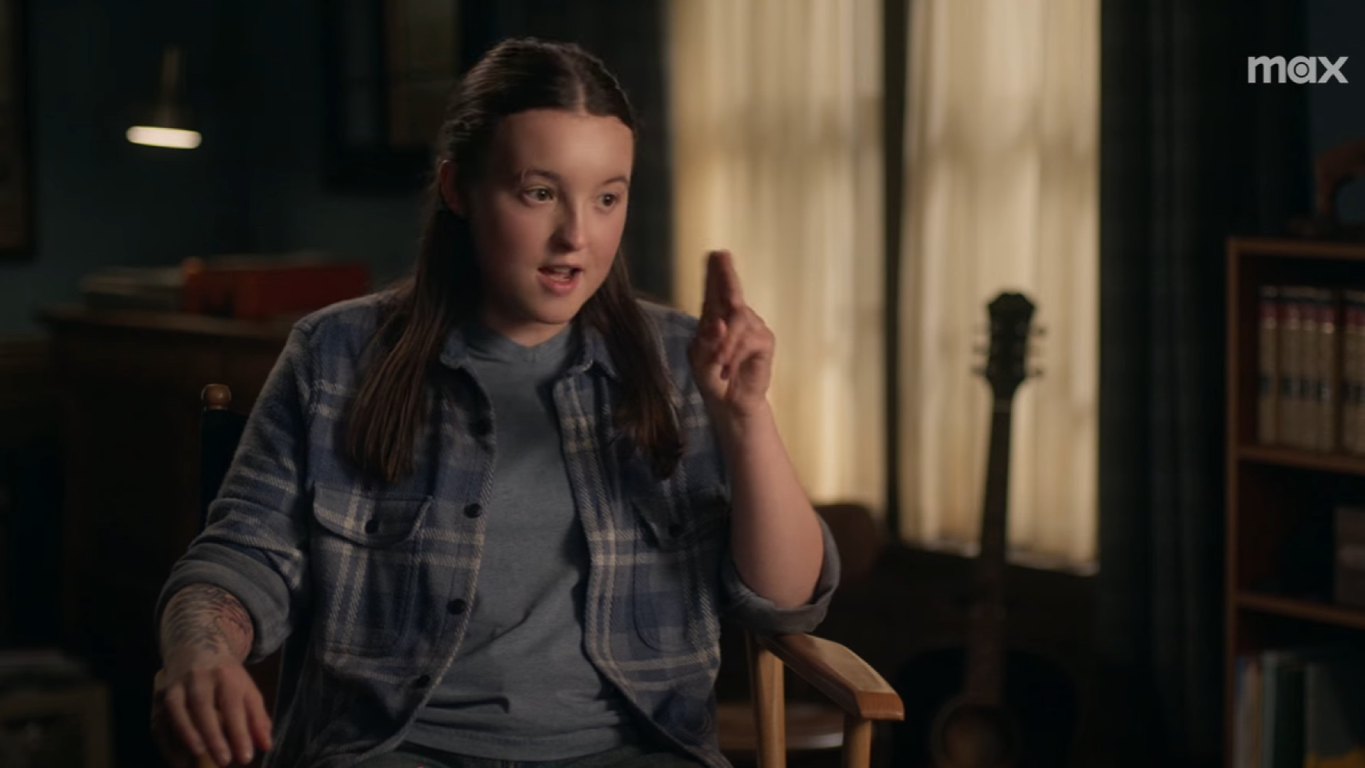 The Last of Us T2 Ep. 5 