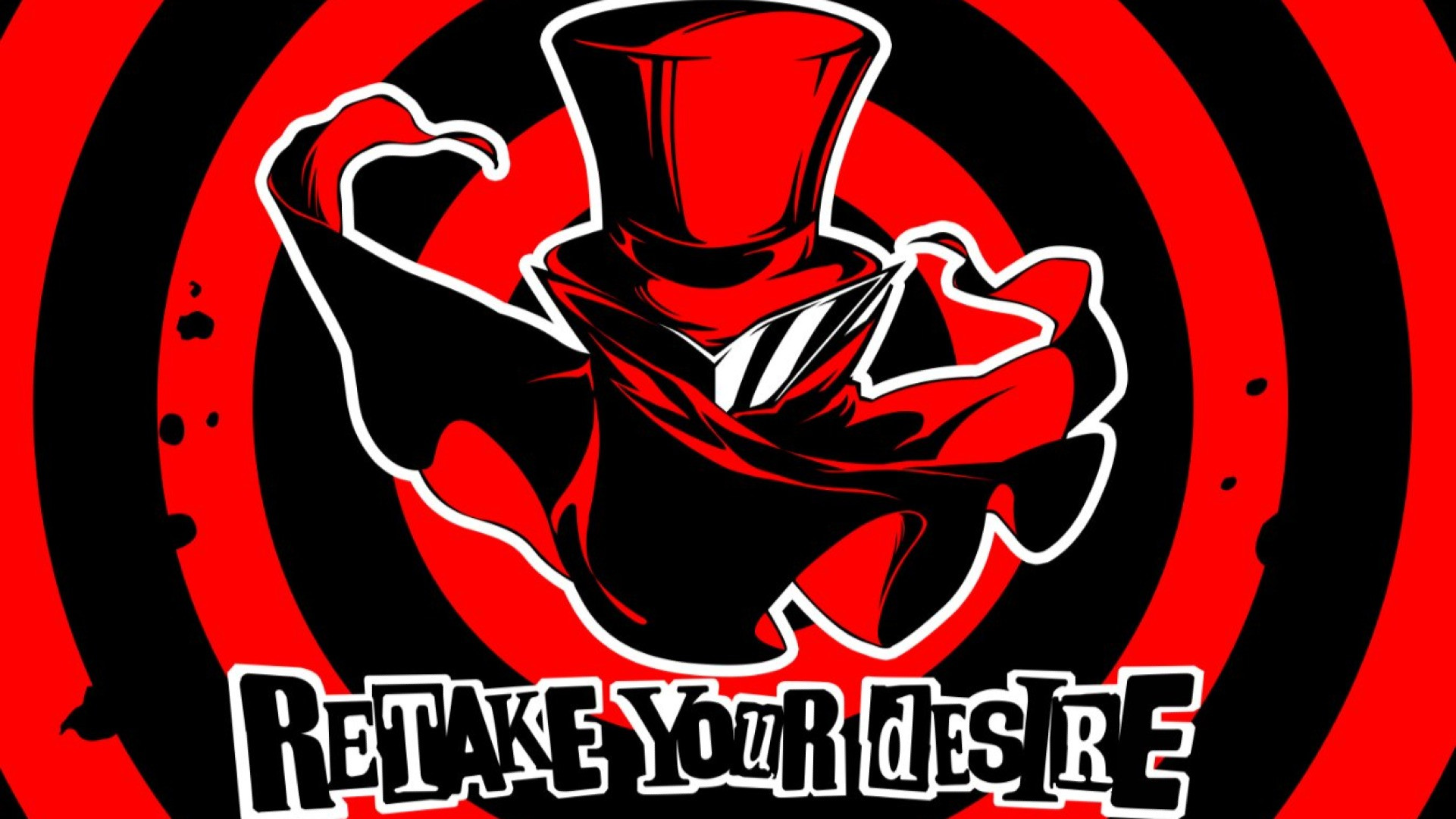 Persona 5: The Phantom X