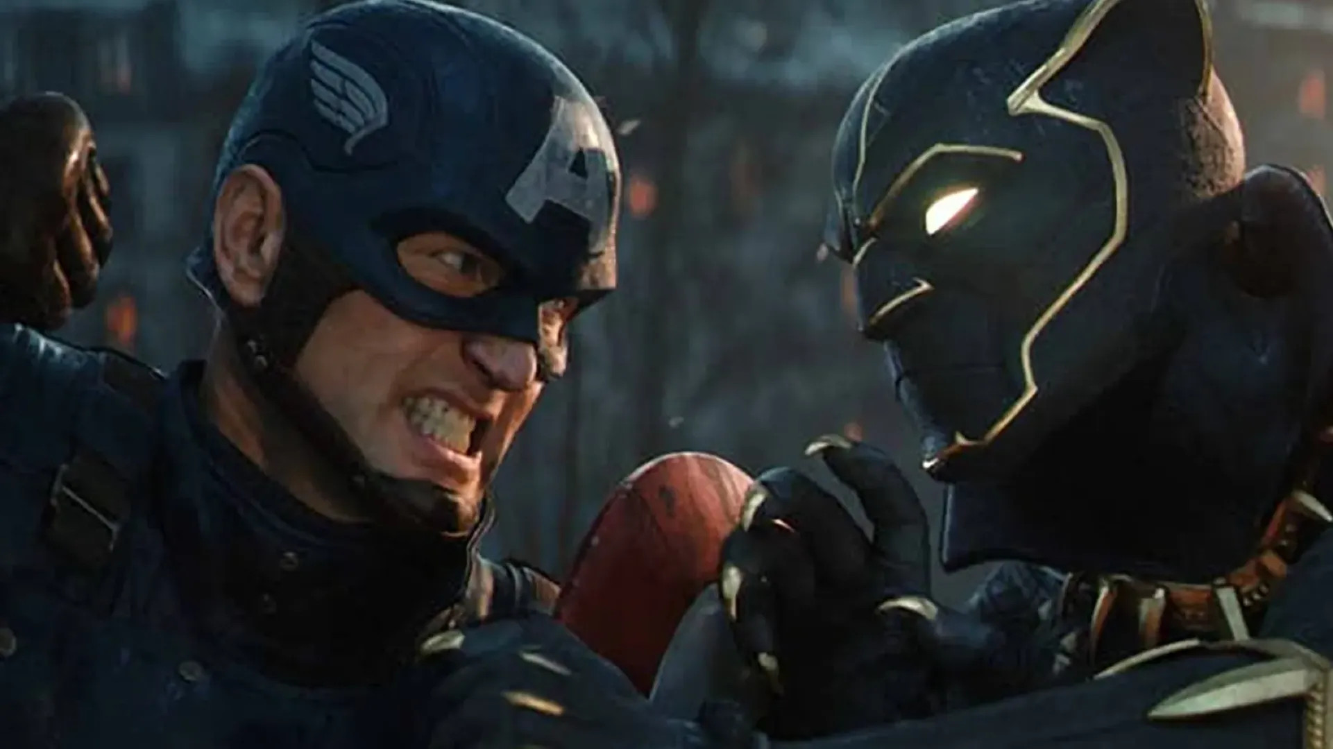 Marvel 1943: Rise of Hydra adiado