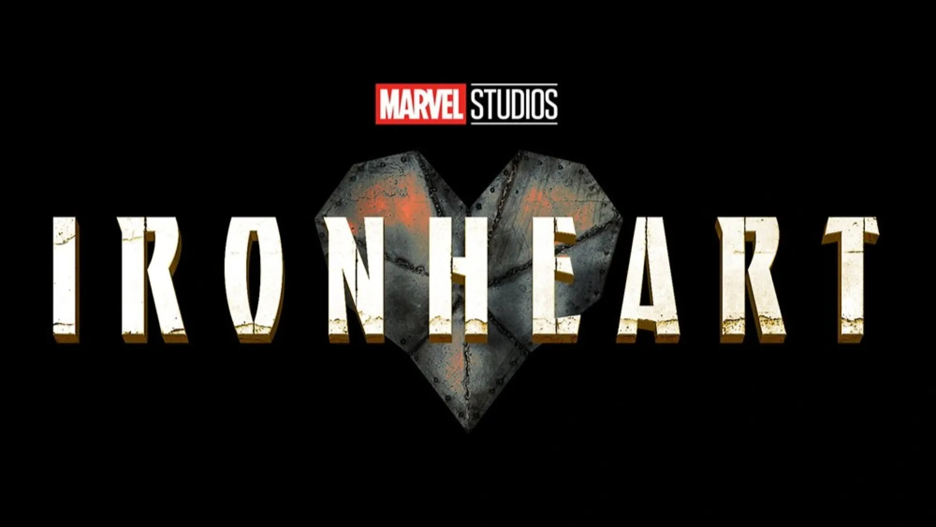 Iron Heart primeiro trailer