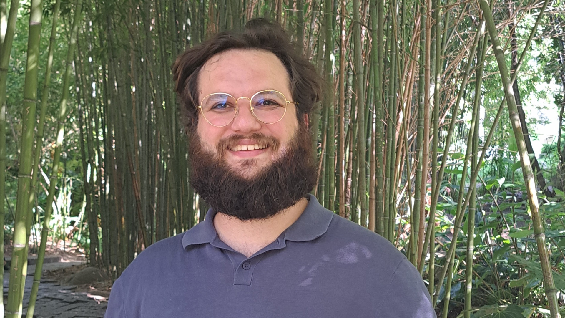 Fernando Gonçalves Campeonato Go