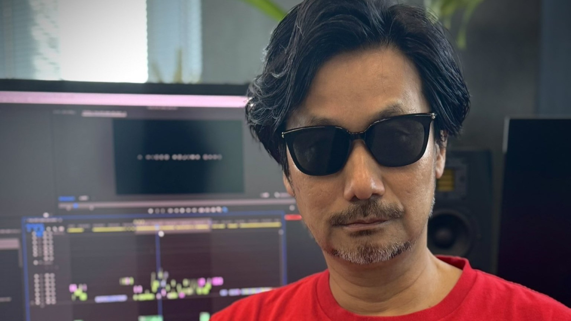 Hideo Kojima