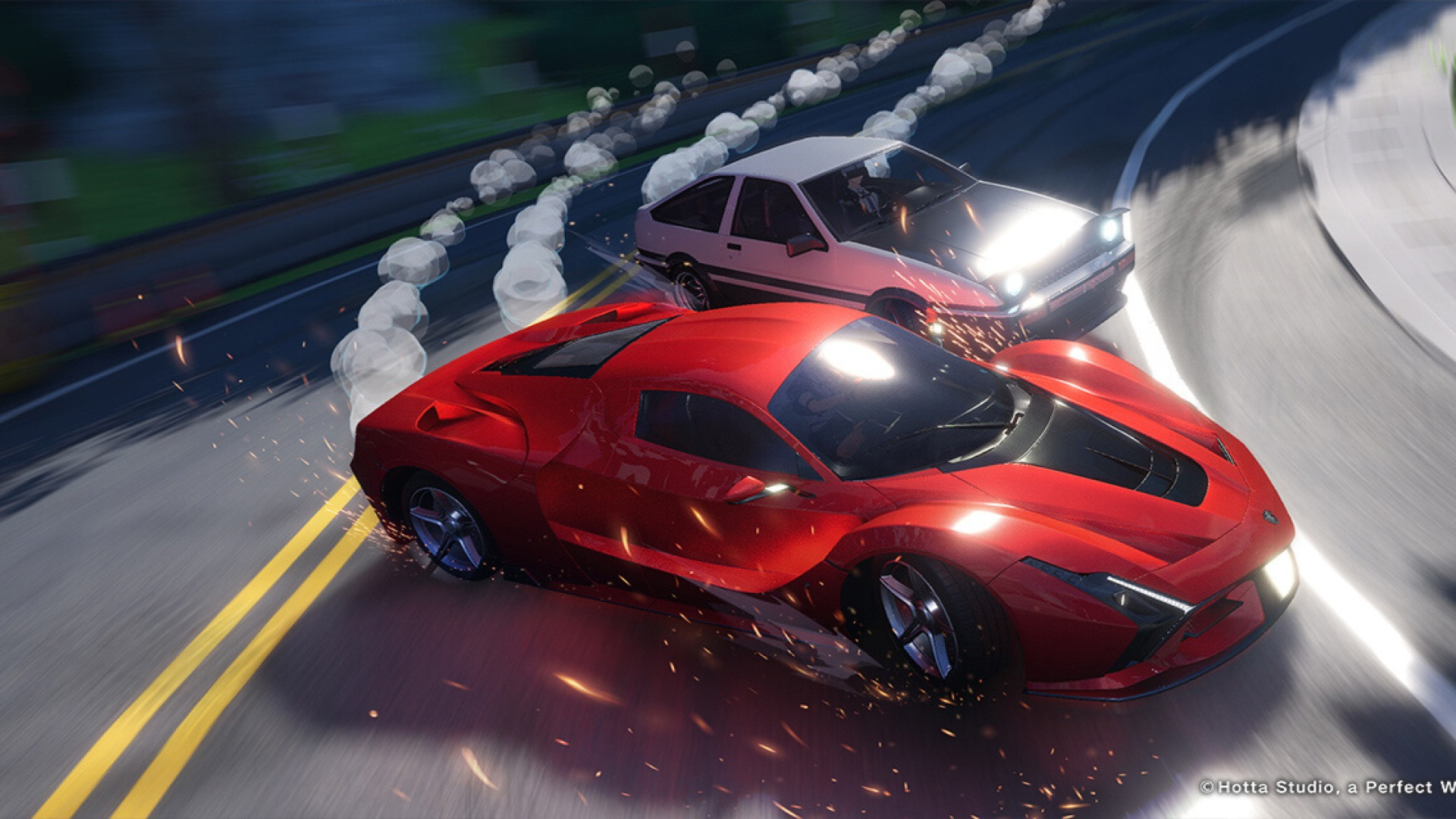 neverness to everness