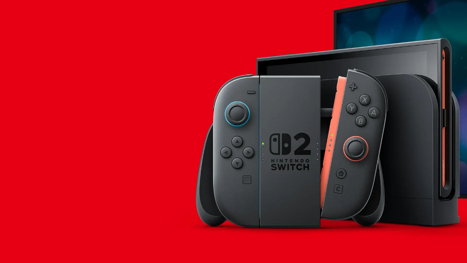 Nintendo Switch 2