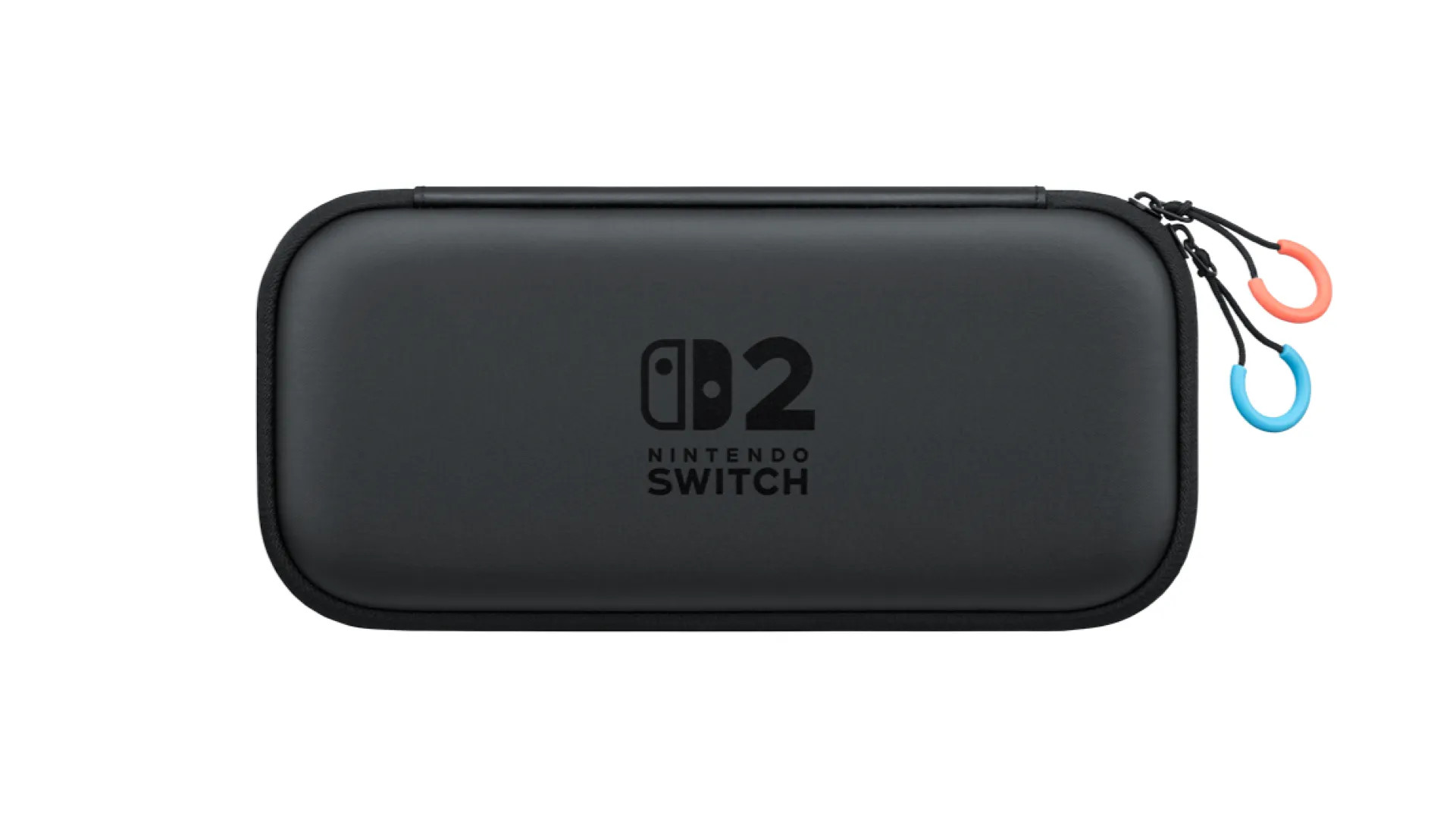 bolsa oficial da Switch 2