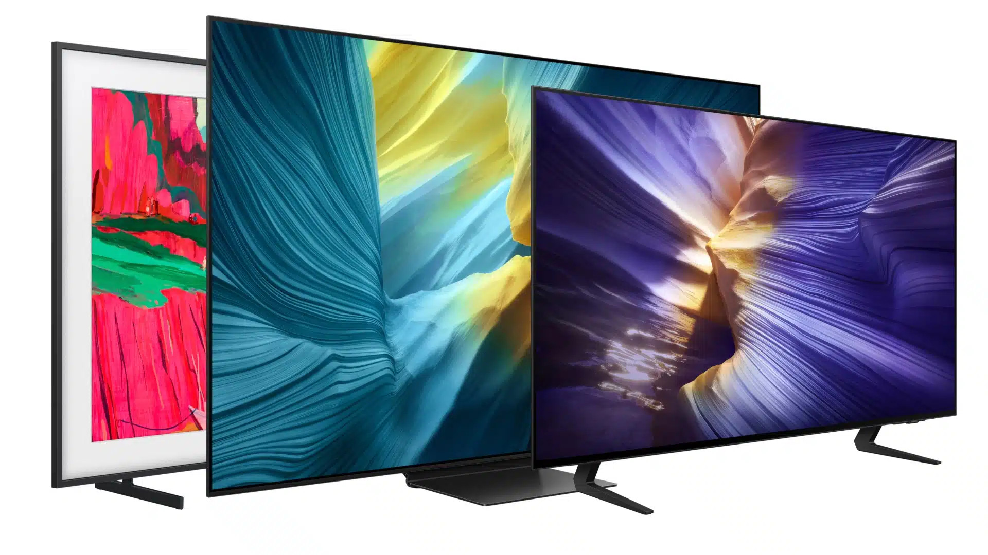 Samsung TV OLED G-Sync