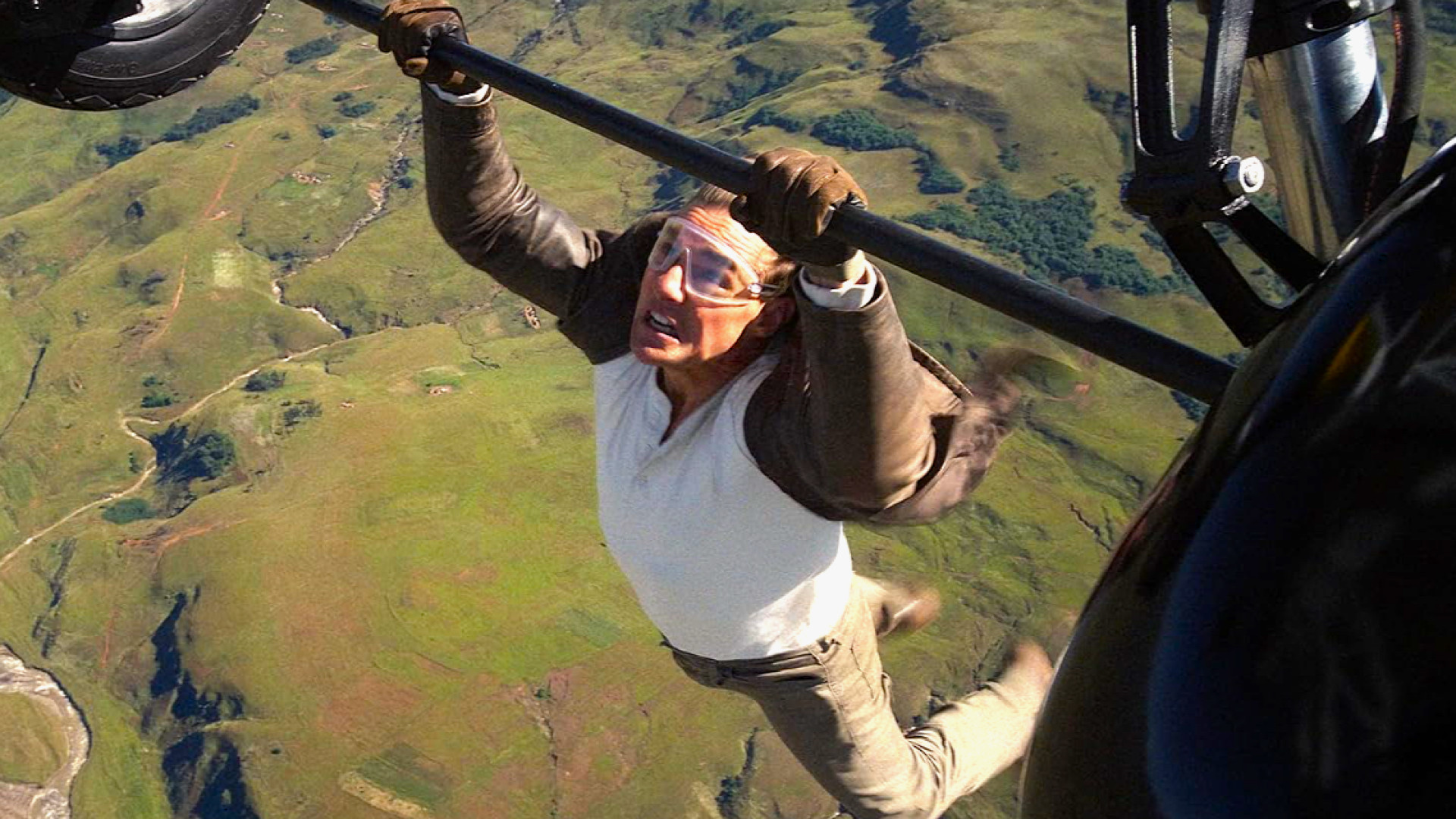 Missão Impossível O Ajuste de Contas final crítica