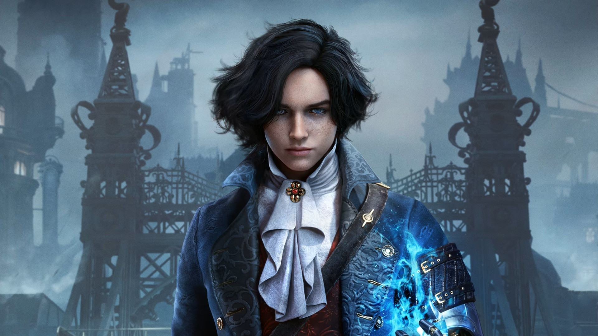 Lies of P Modo Fácil