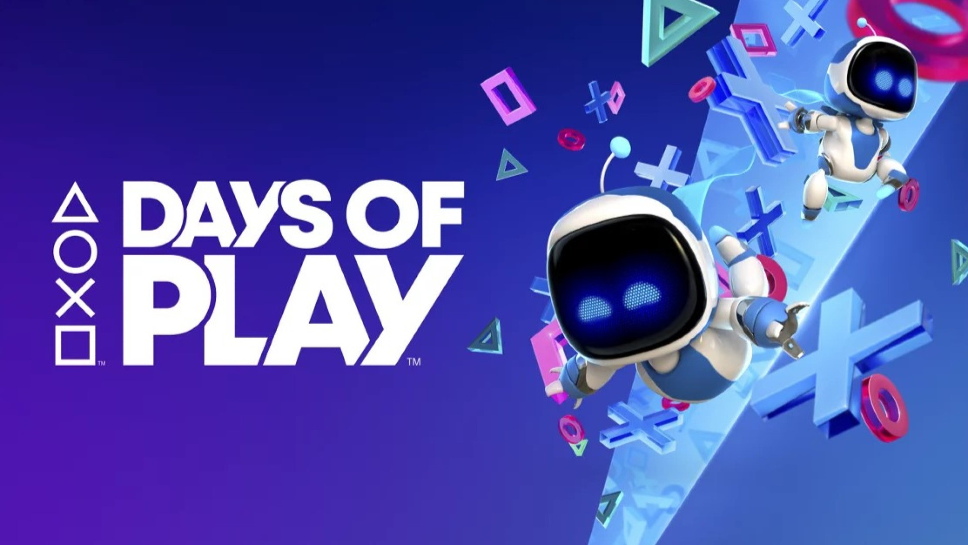 Days of Play 2025