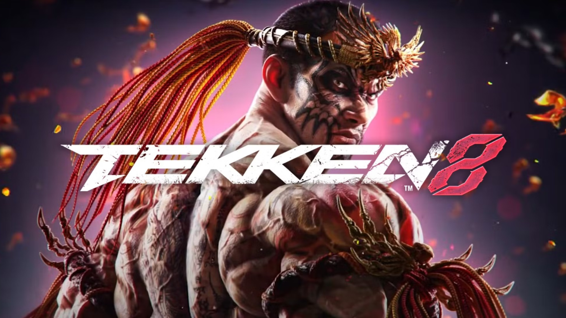 Fahkumram Tekken 8