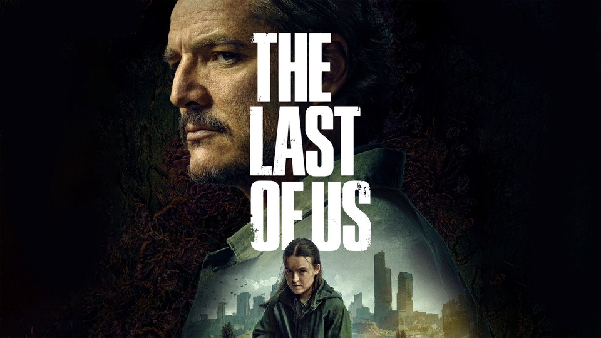 The Last of Us Temporada 3