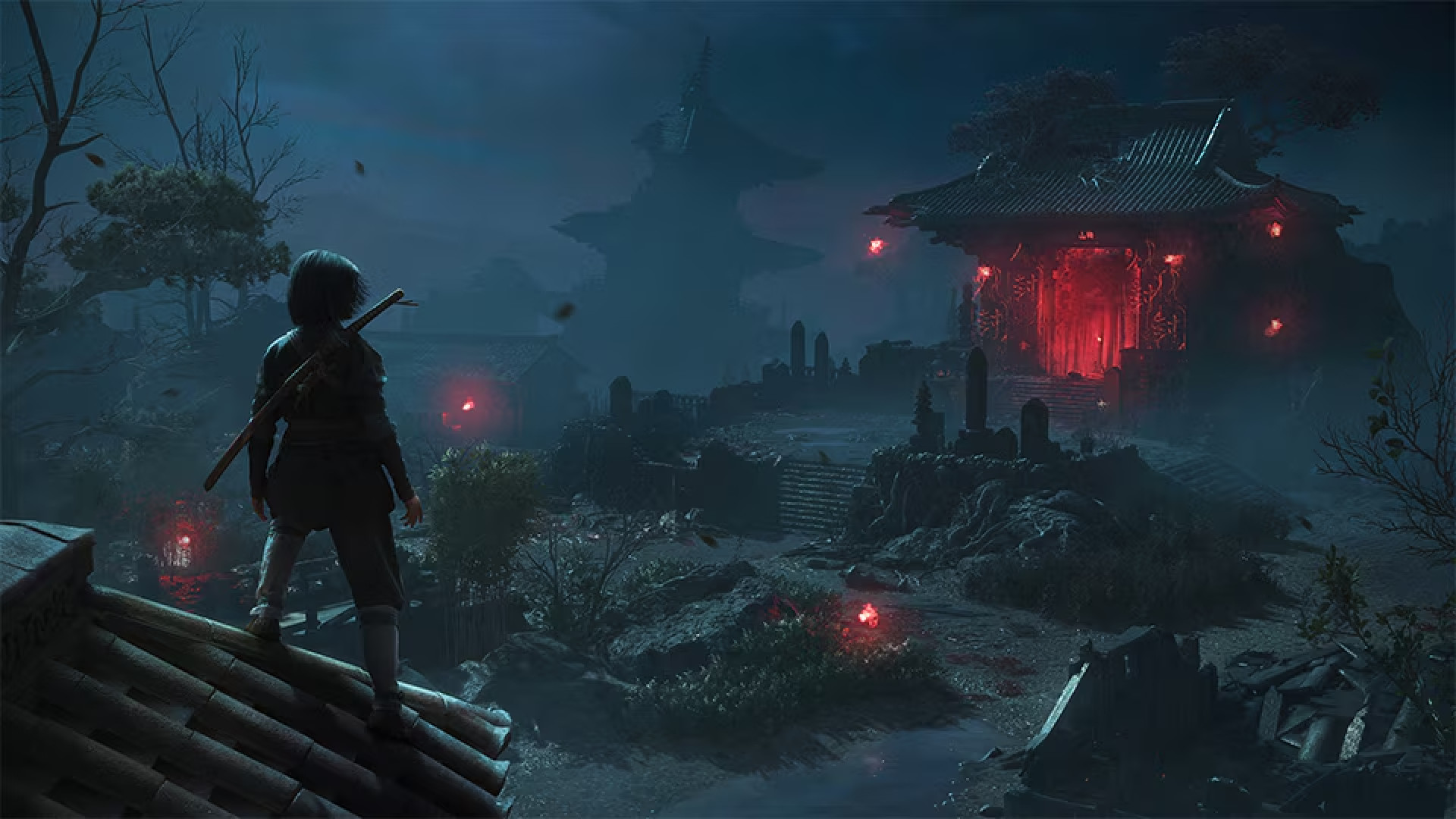 Assassin's Creed Shadows Update 1.05