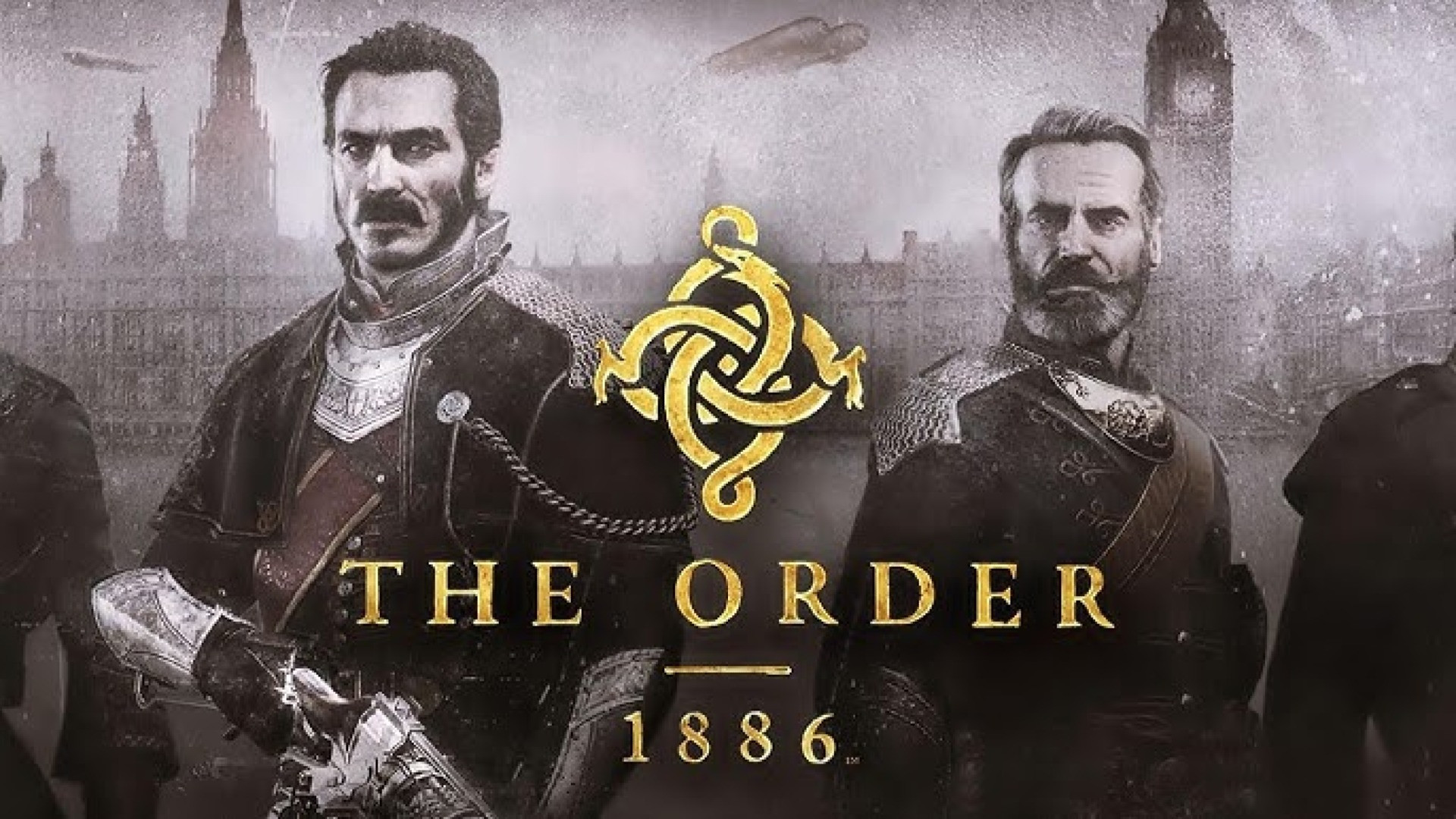 The Order 1886