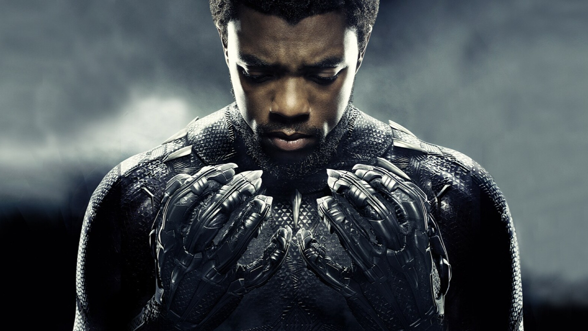 Black Panther