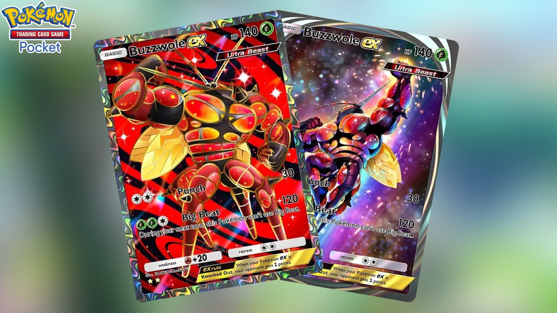 Melhor Deck com Buzzwole EX