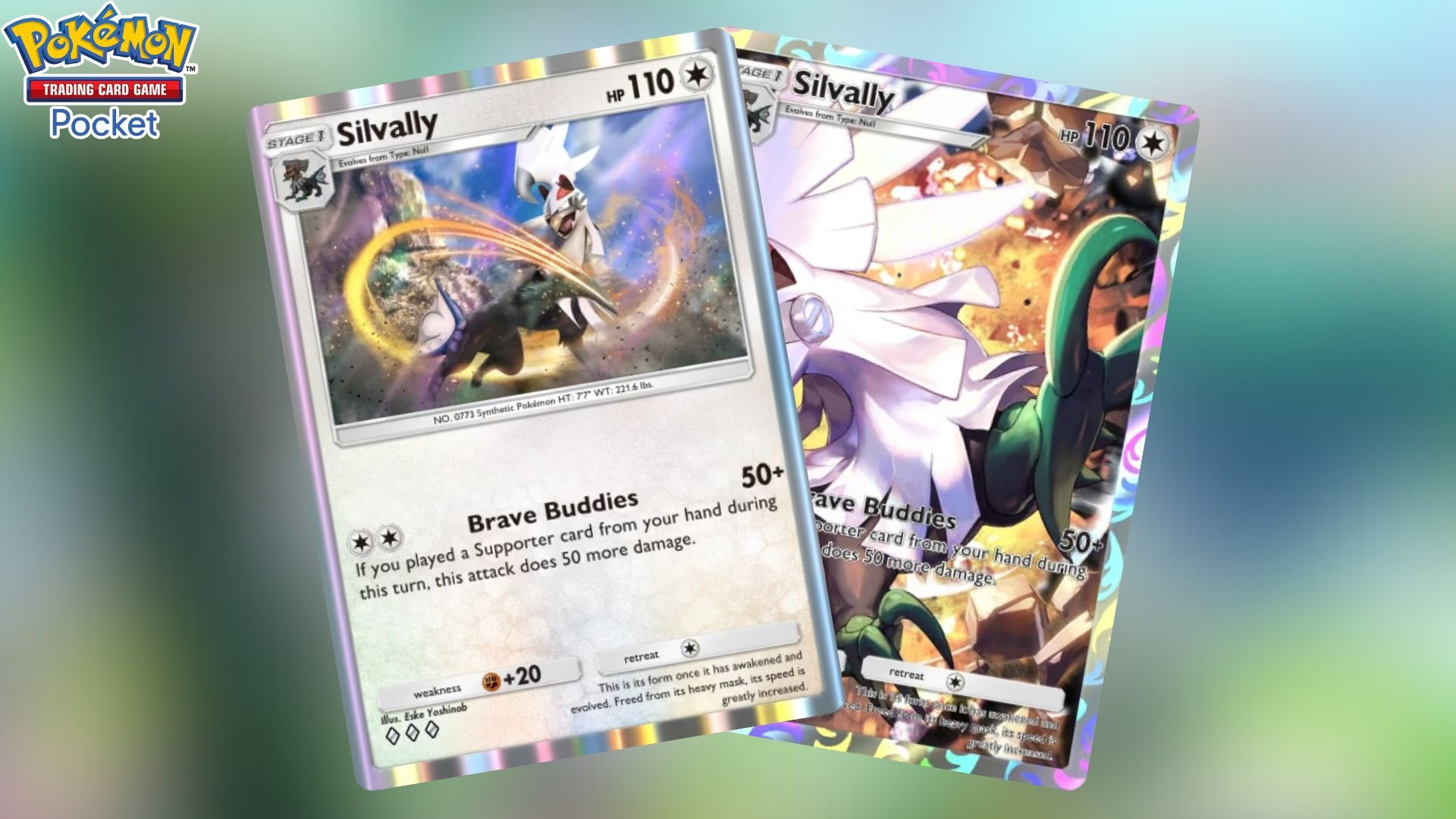 Melhor deck Silvally