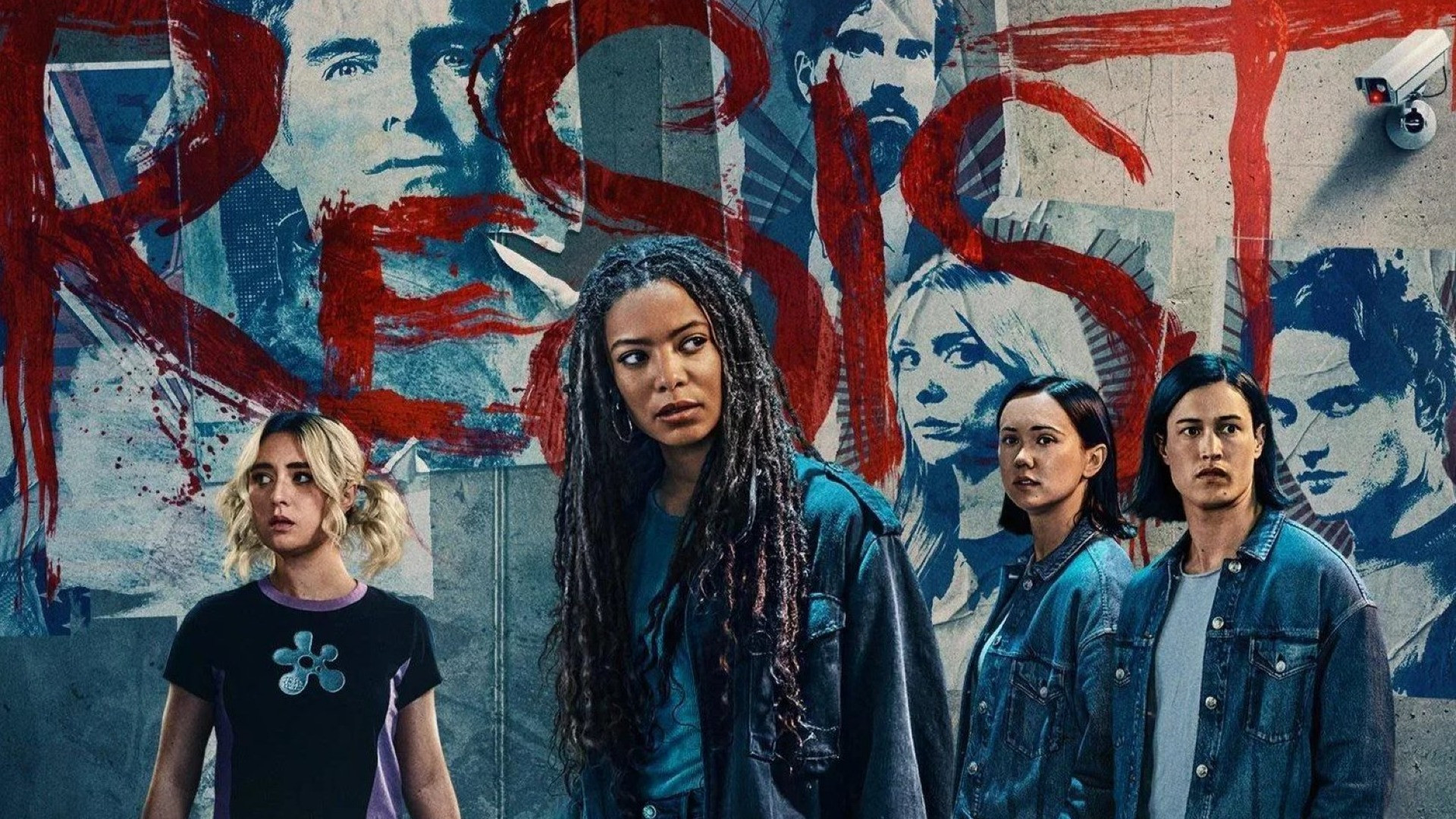 Gen V Temporada 2 estreia