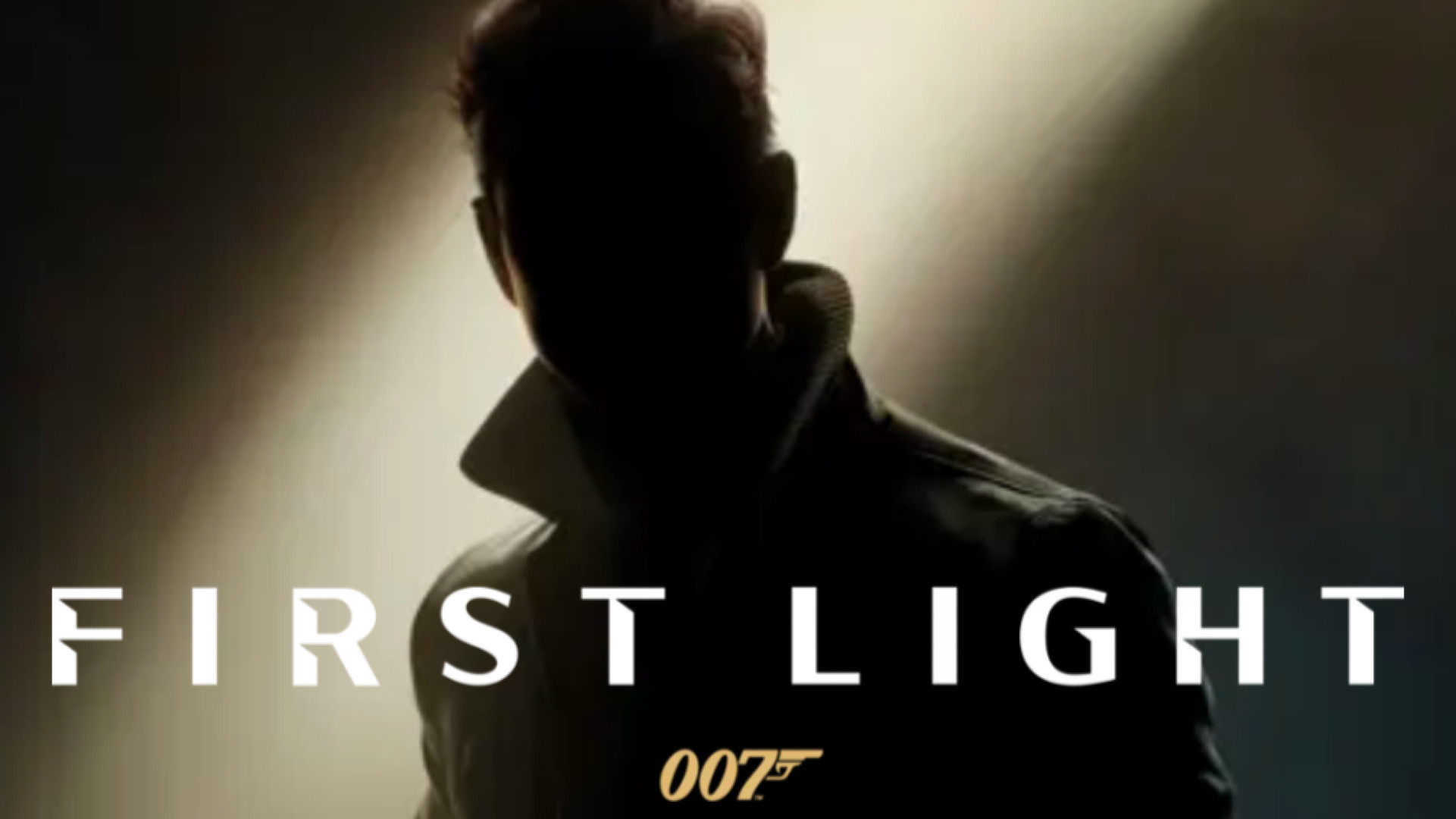 007 first light