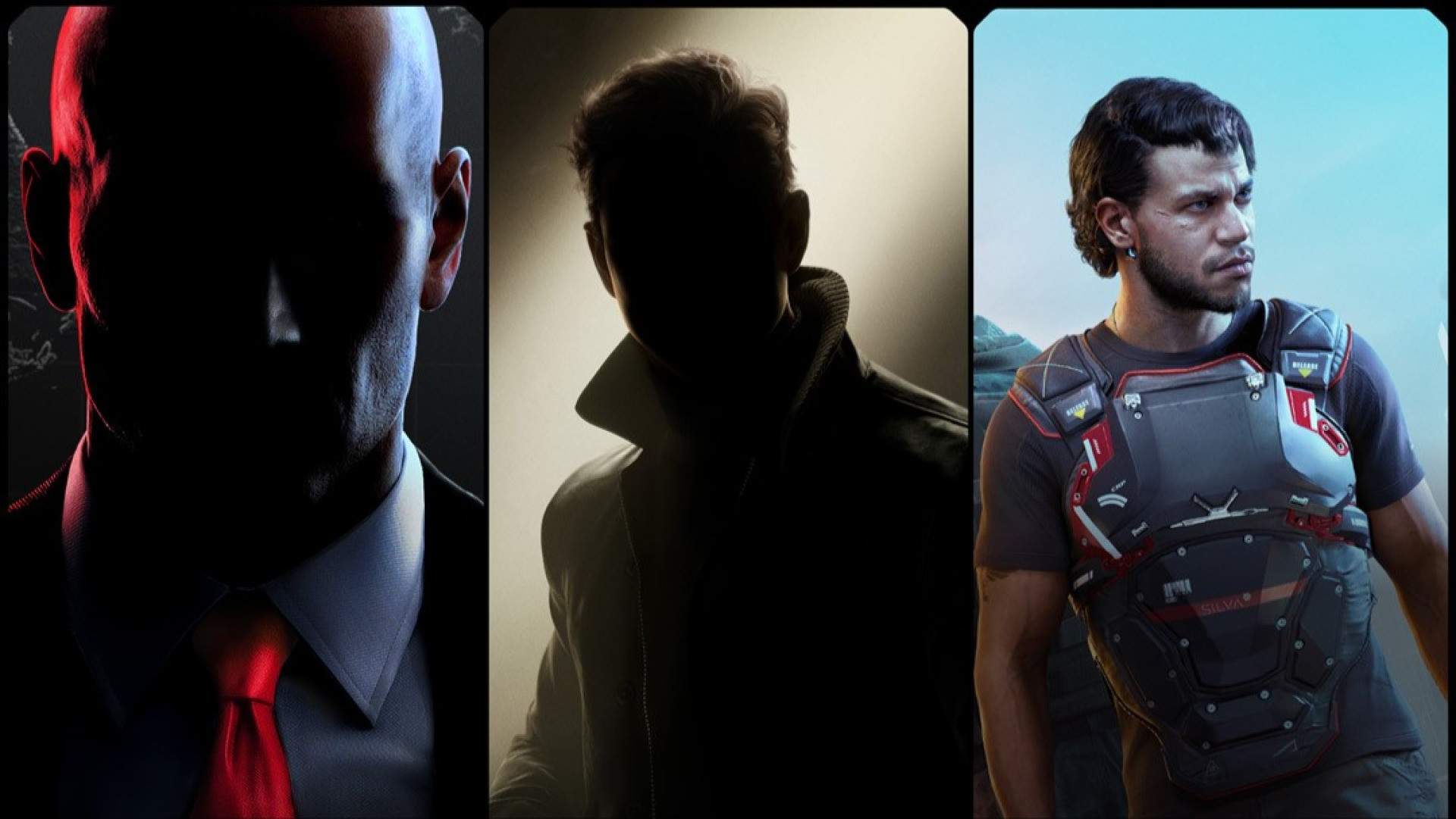 IO Interactive Showcase